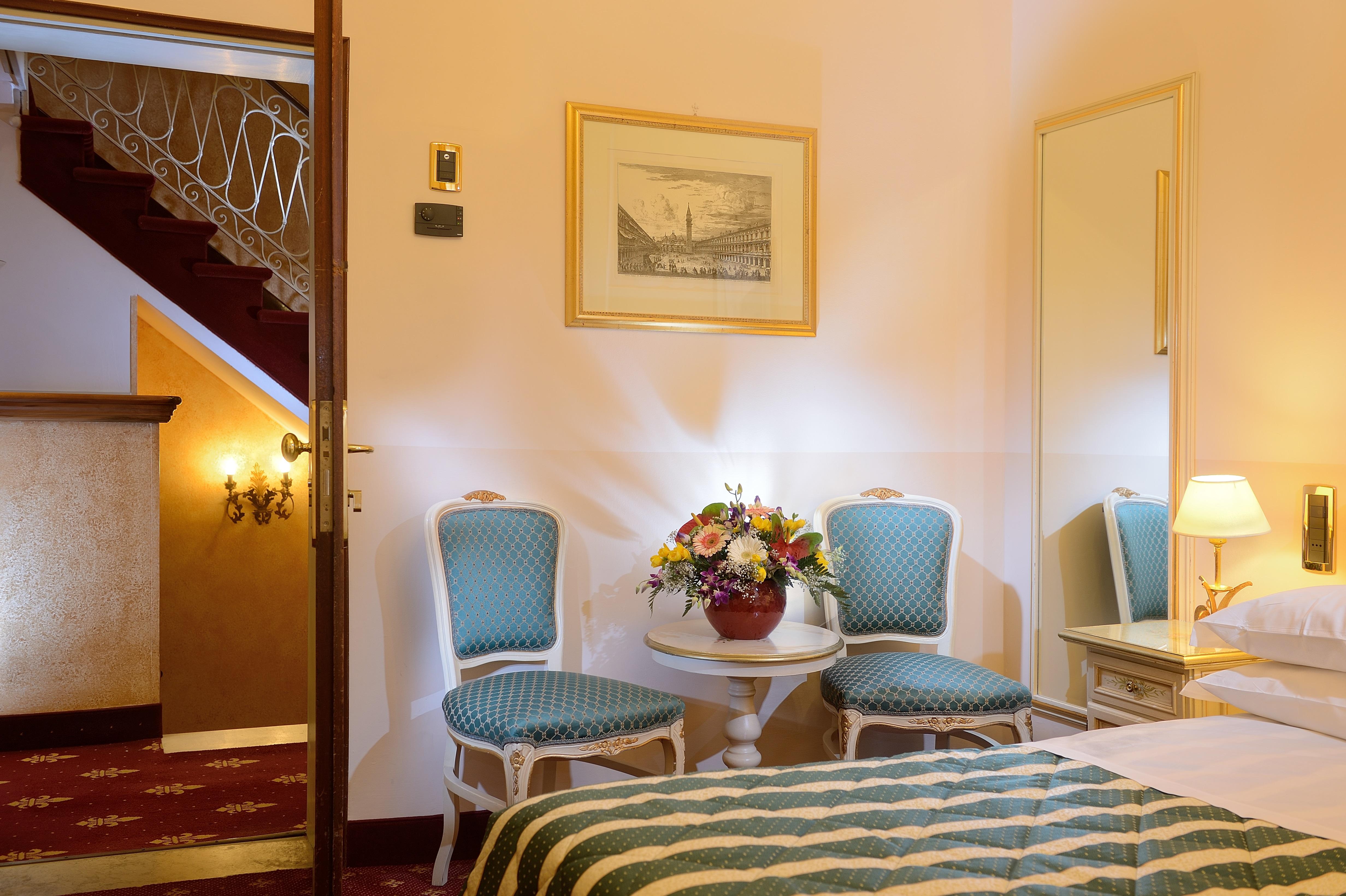 فندق البندقيةفي  ألبيرغو كافاليتو آند دوجي أورسيولو المظهر الخارجي الصورة