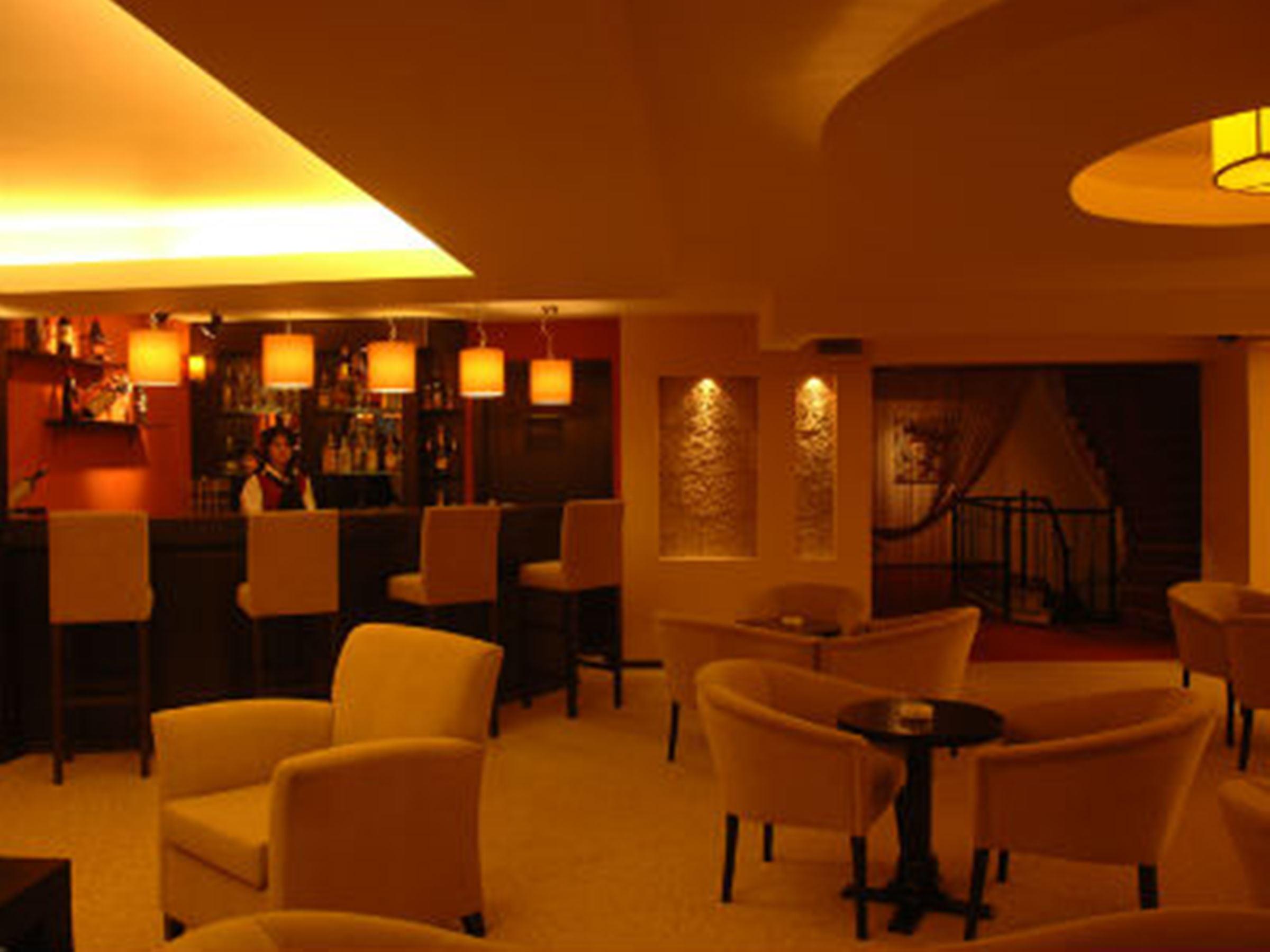 فندق أنقرةفي  فندق Abro Necatibey المظهر الخارجي الصورة