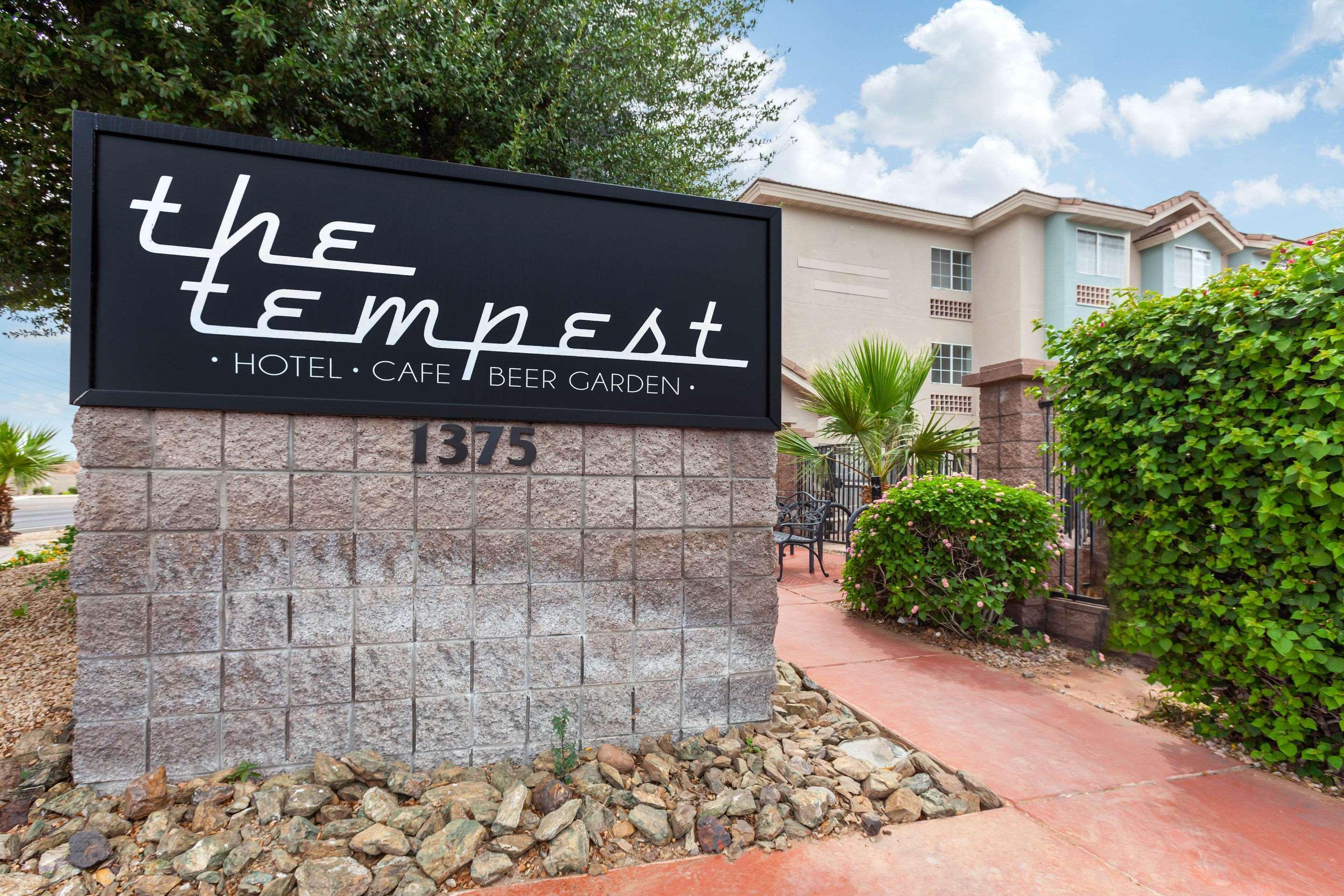 Hotel Tempest, Trademark Collection By Wyndham المظهر الخارجي الصورة
