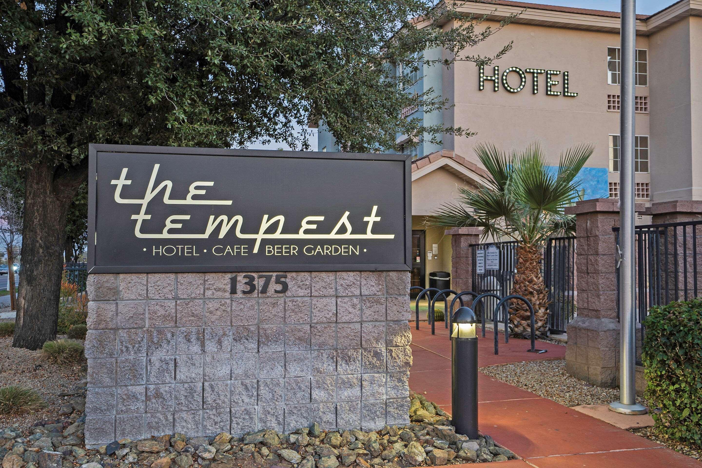 Hotel Tempest, Trademark Collection By Wyndham المظهر الخارجي الصورة