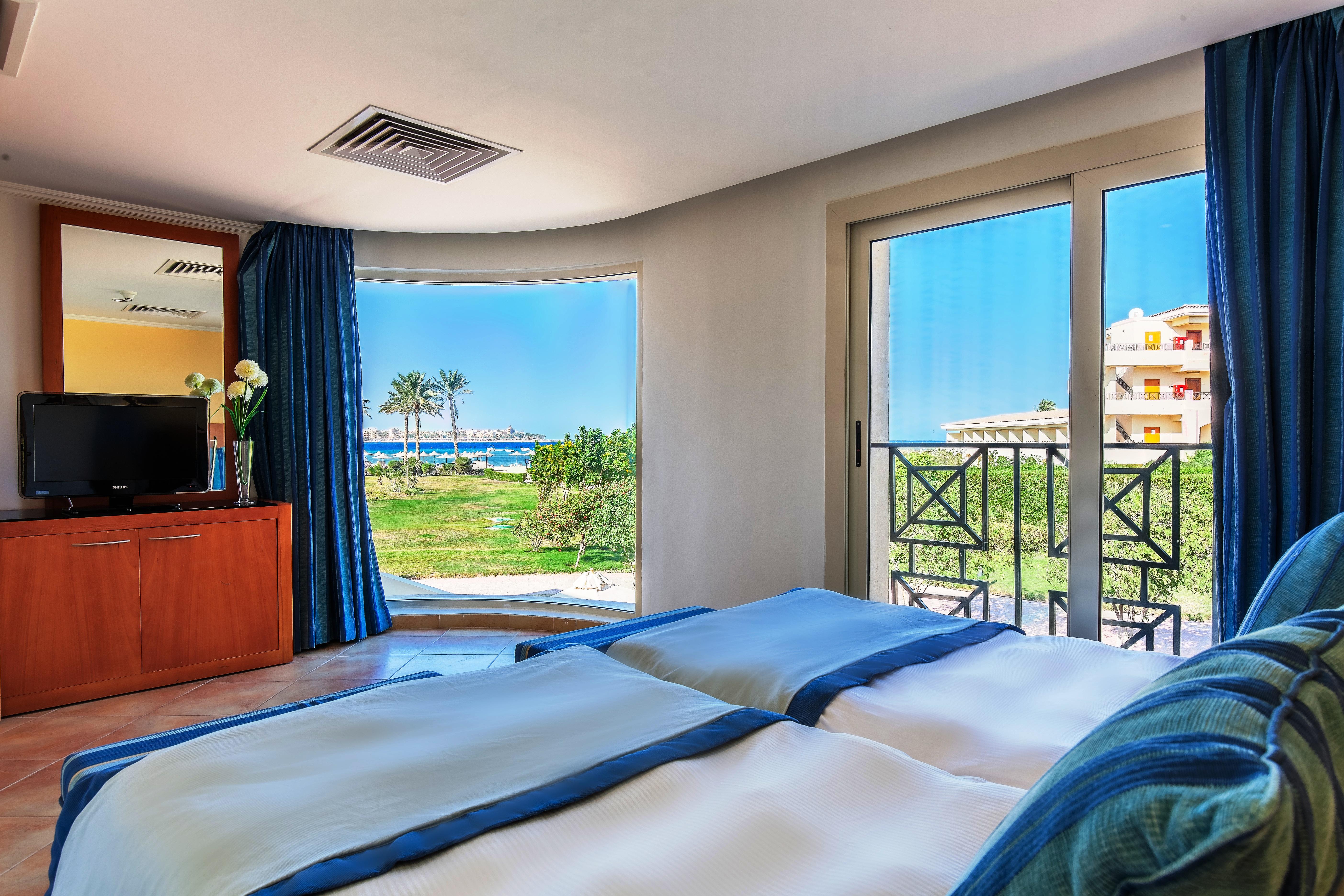 الغردقة Cleopatra Luxury Resort Makadi Bay (Adults Only) المظهر الخارجي الصورة