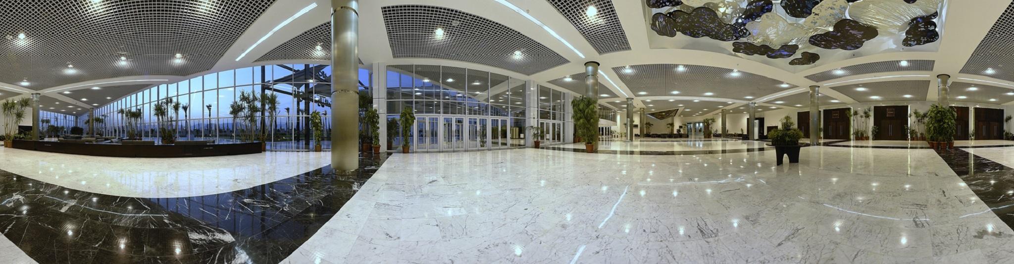 فندق شرم الشيخفي  ماريتيم جولي فيل رويال بينينسولا المظهر الخارجي الصورة