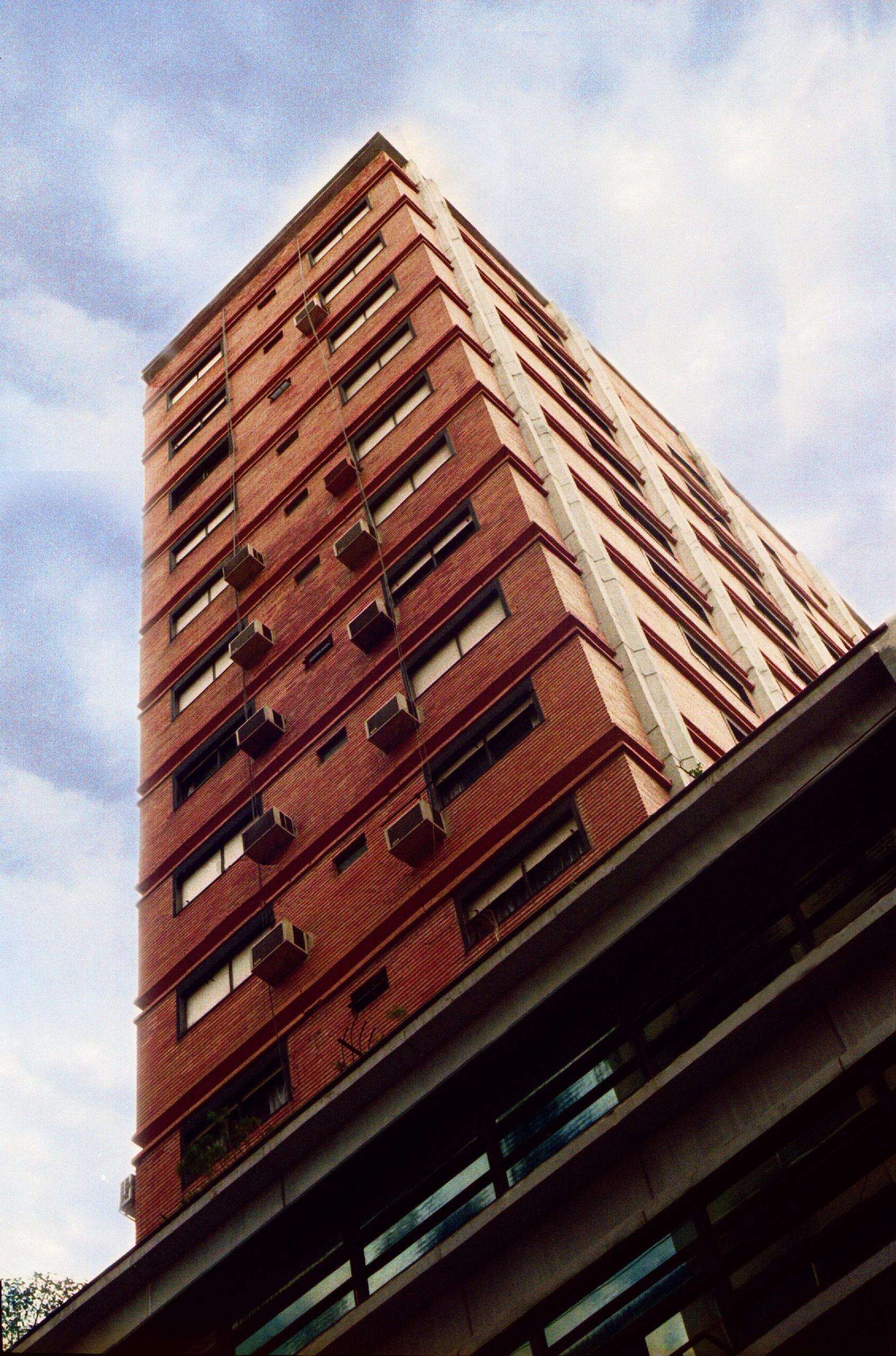 شقة أبارتور بوينس آيرس المظهر الخارجي الصورة