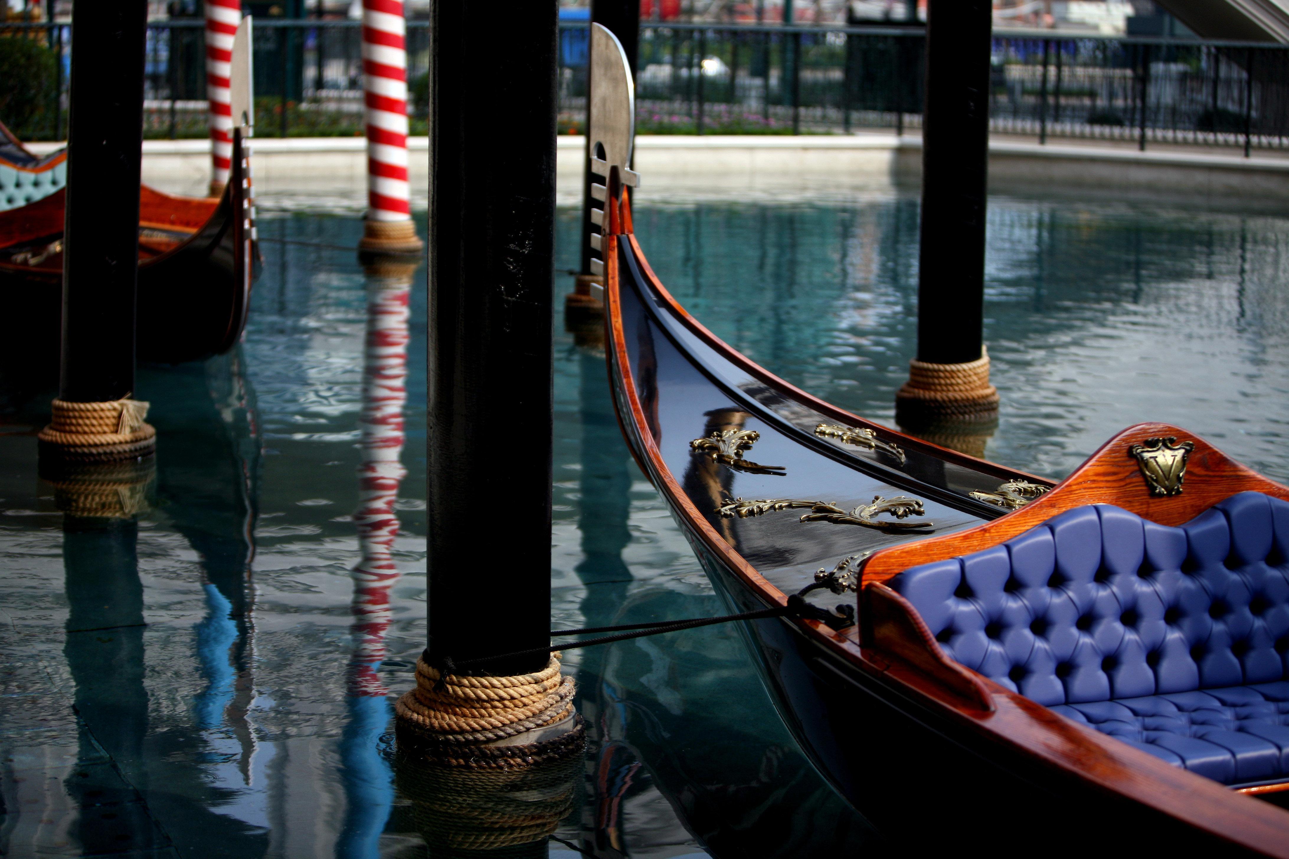 فندق The Venetian Macao المظهر الخارجي الصورة