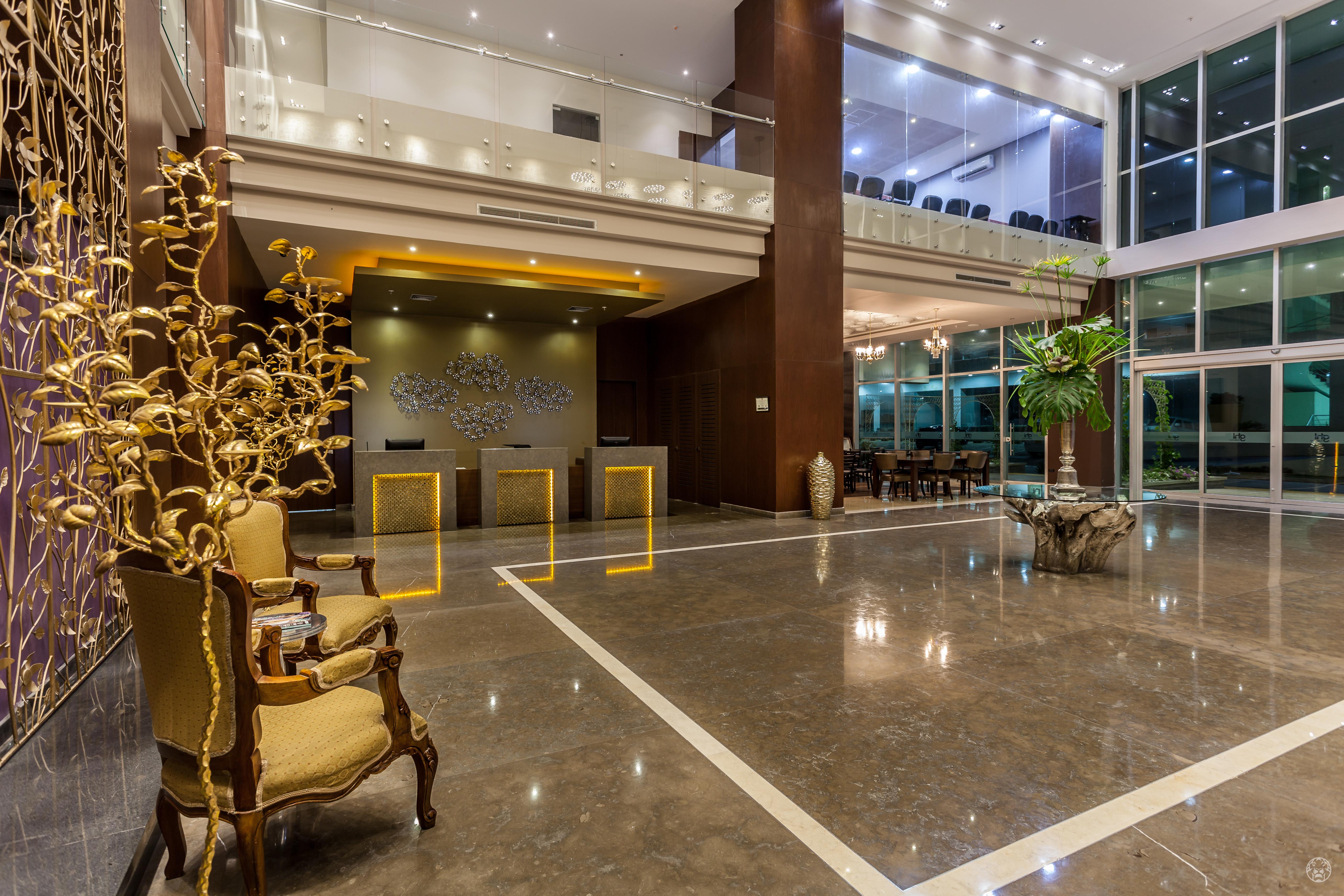 فندق فندق جي اتش ال كولكشن بارانكويلا المظهر الخارجي الصورة