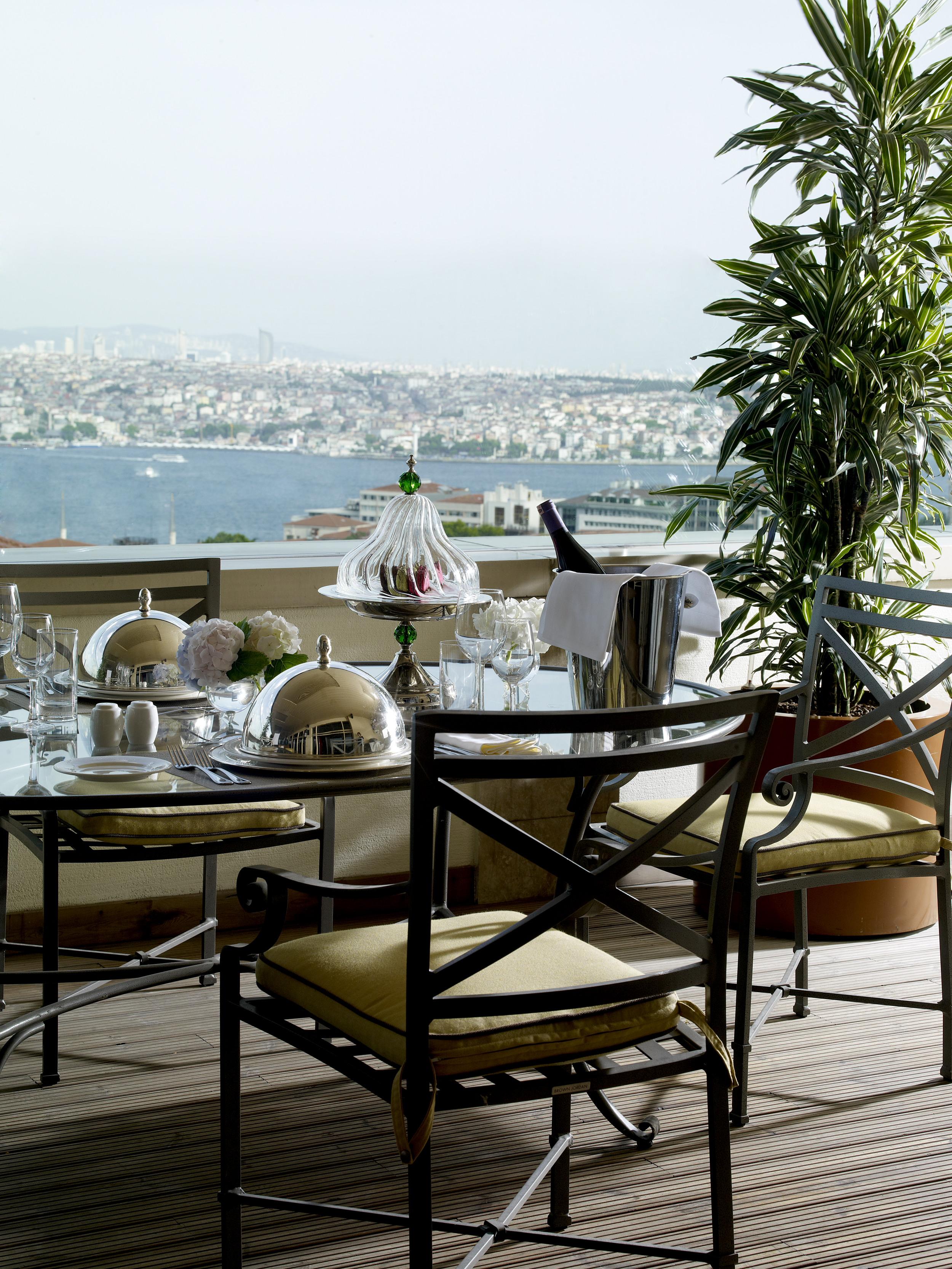 فندق ديفان اسطنبول المظهر الخارجي الصورة