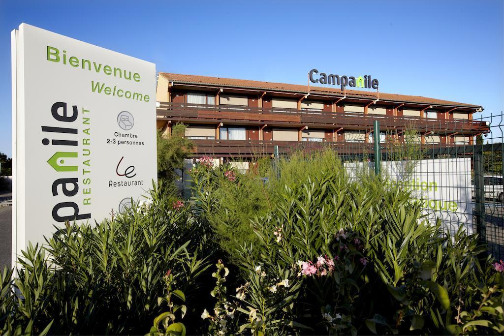 فندق Campanile سالو دو بروفونْسْ المظهر الخارجي الصورة