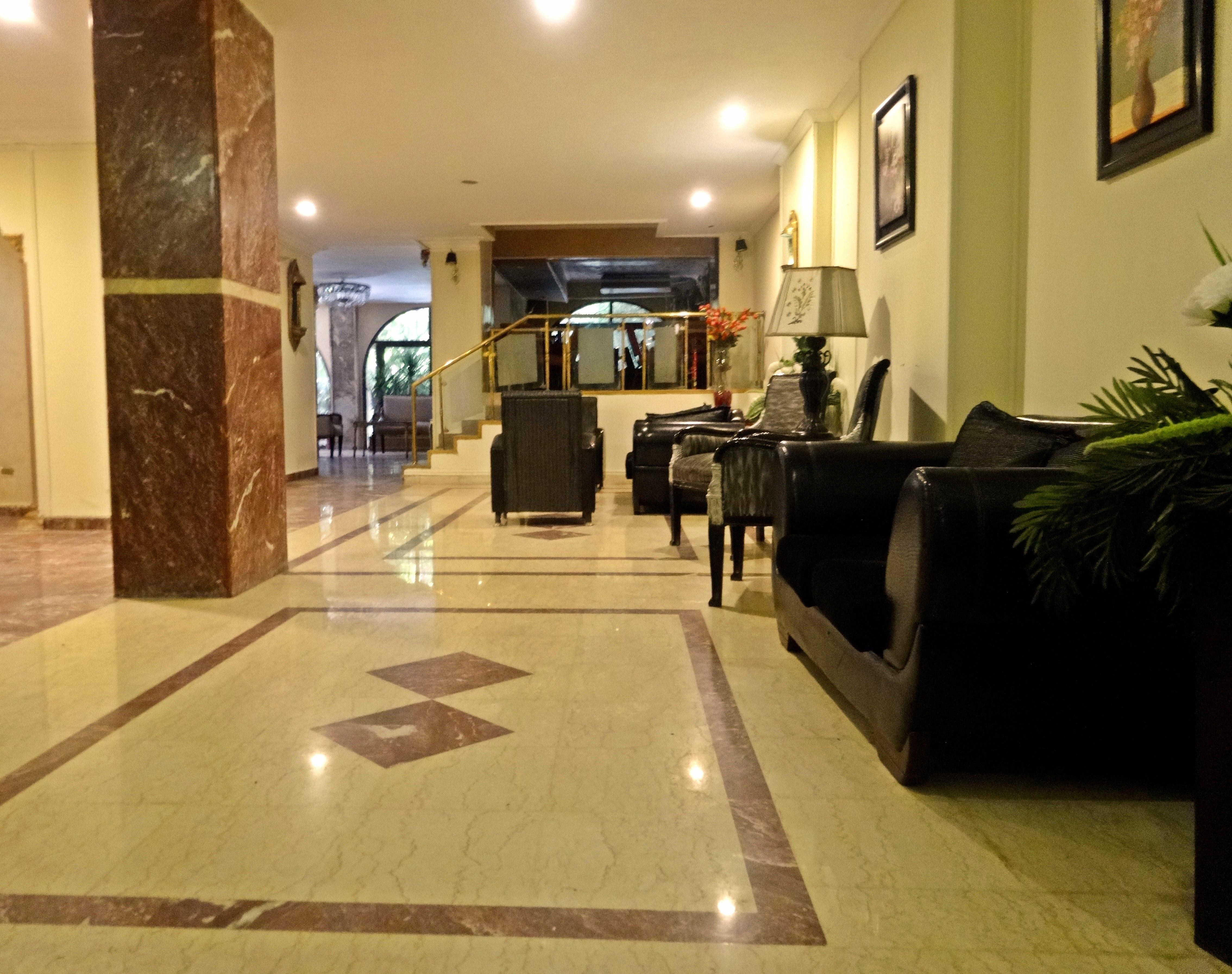 فندق القاهرةفي  فندق انديانا المظهر الخارجي الصورة
