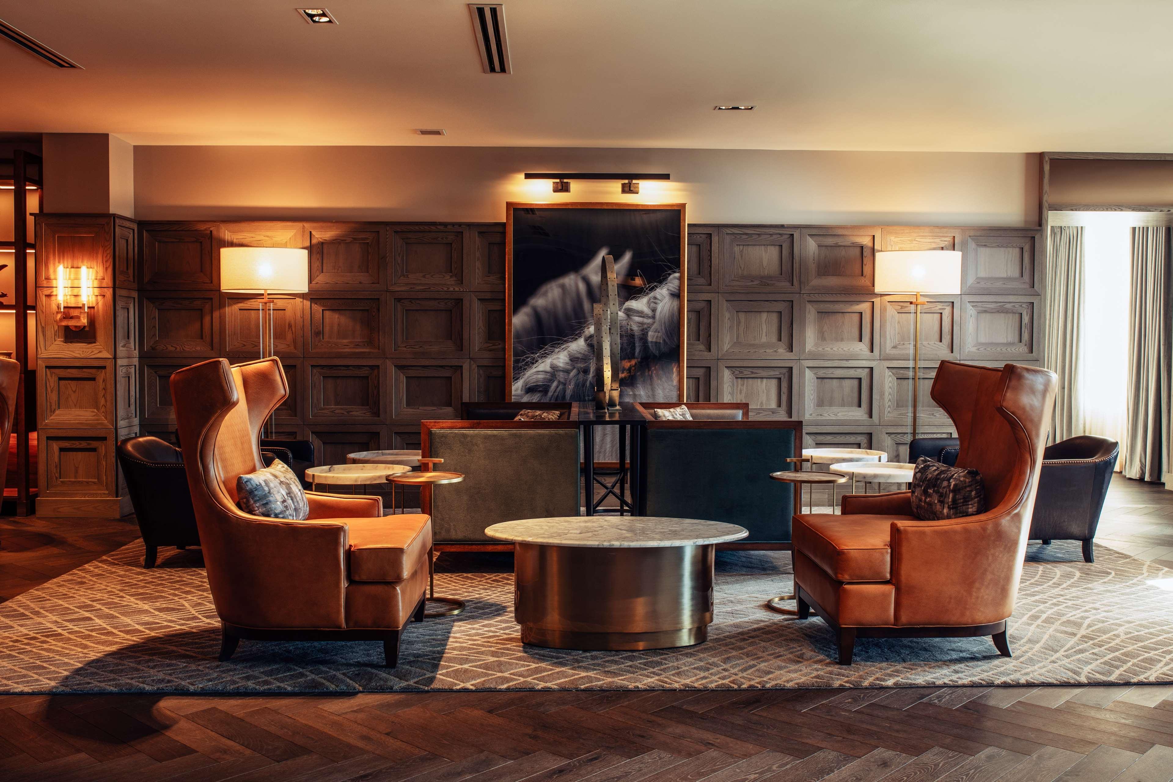 Warren Somerset Hills Hotel, Tapestry Collection By Hilton المظهر الخارجي الصورة