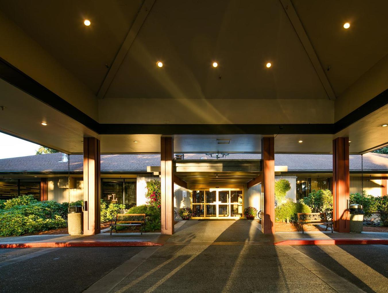 فندق أولمبيافي  فندق آر إل أوليمبيا المظهر الخارجي الصورة