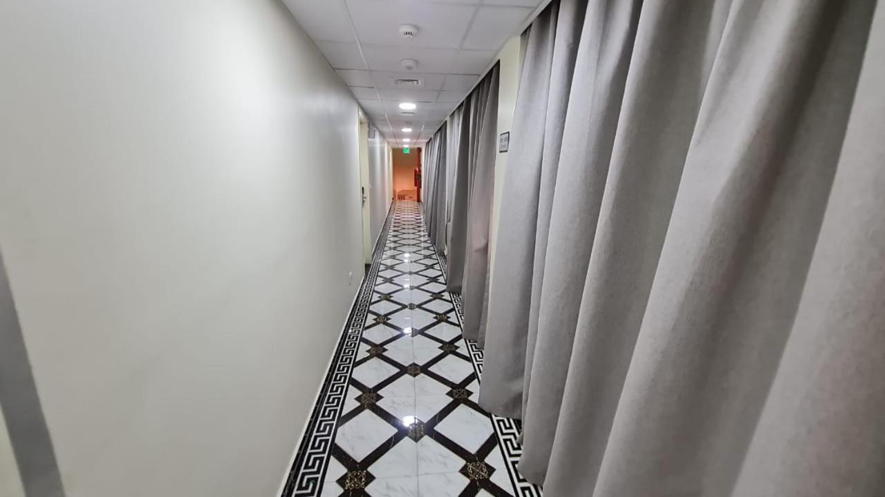 فندق دبيفي  فندق جرين تري فينيسيا المظهر الخارجي الصورة