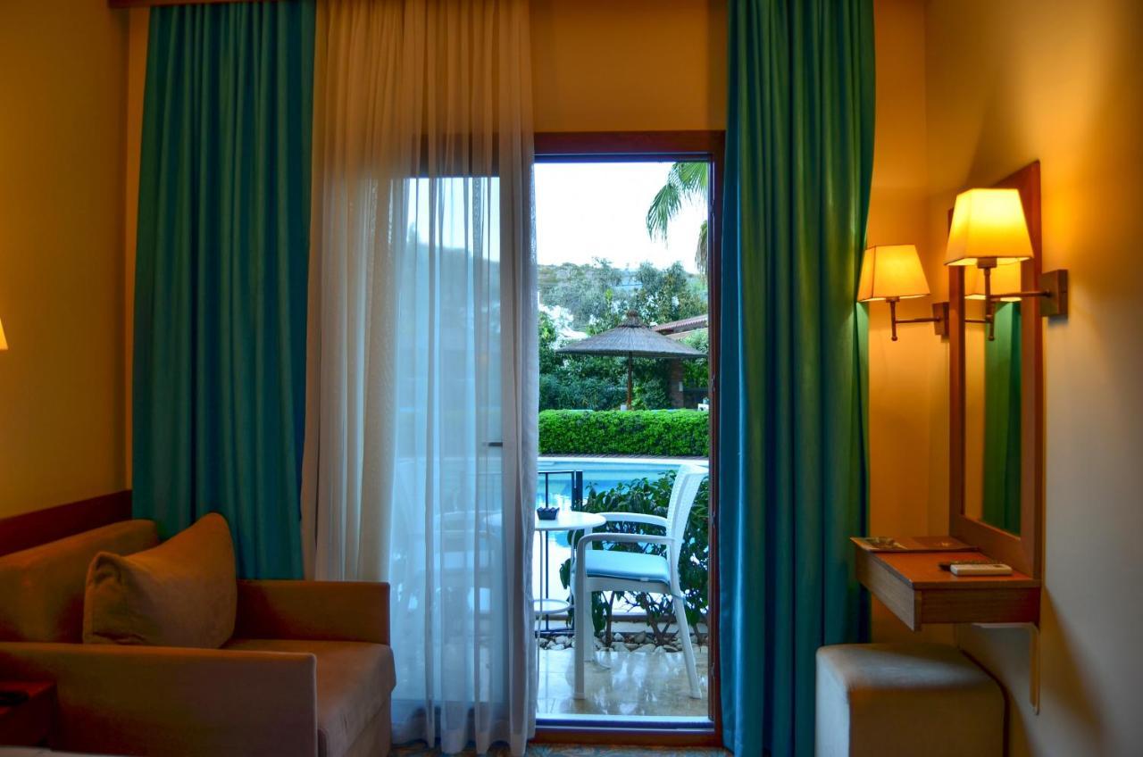 فندق غوندوغانفي  فندق وسبا ليونا المظهر الخارجي الصورة