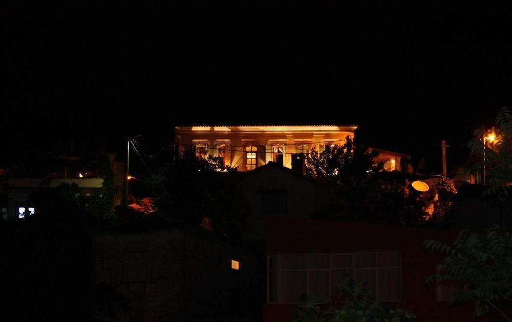 برغاما Hera Hotel المظهر الخارجي الصورة
