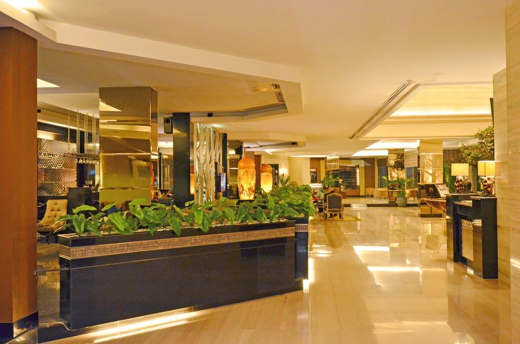 فندق بادانجفي  فندق ذا أكسانا المظهر الخارجي الصورة