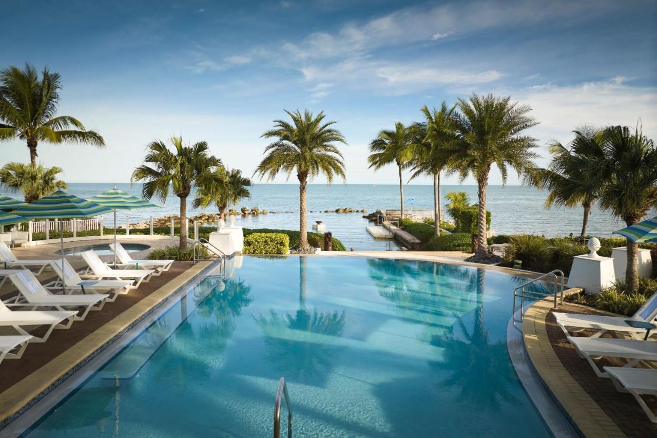فندق كورتارد ماراثون فلوريدا كيز المظهر الخارجي الصورة