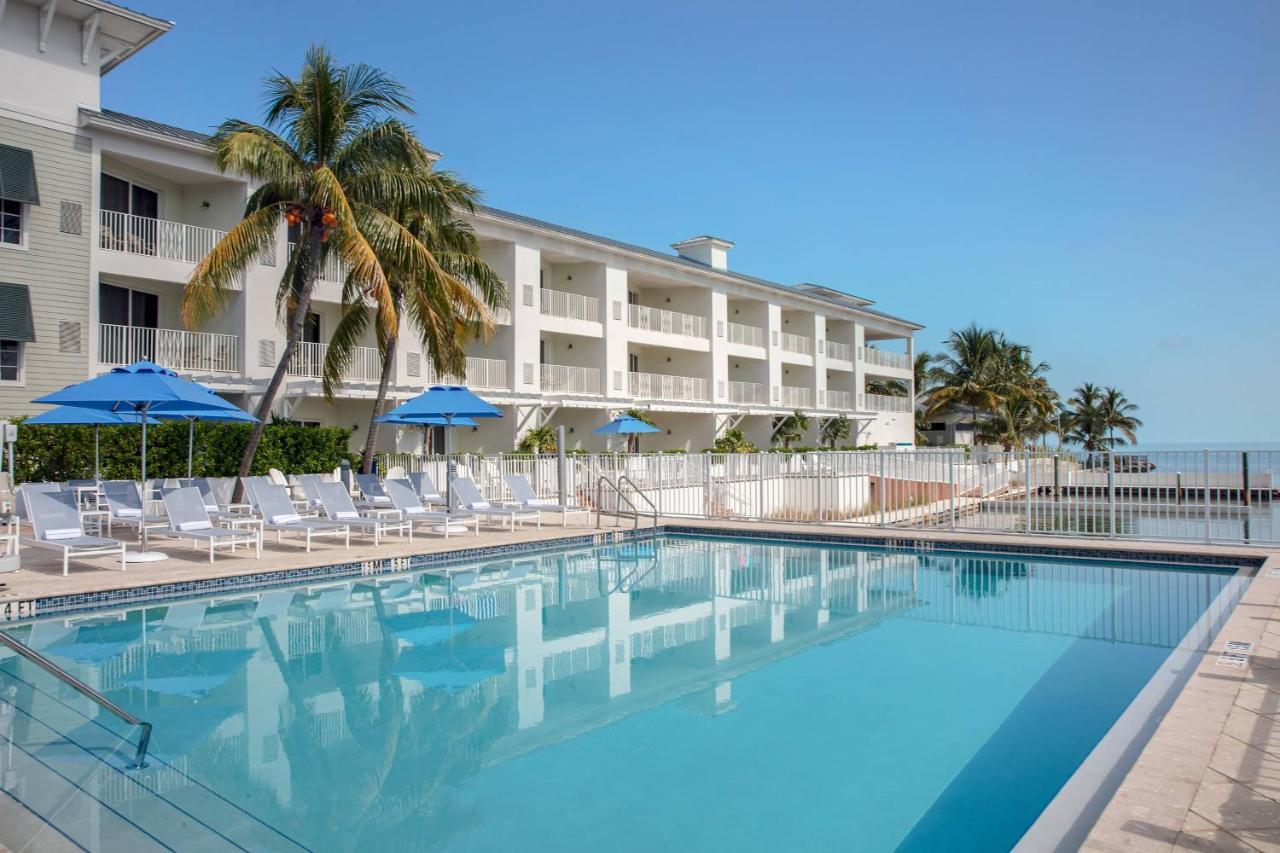 فندق كورتارد ماراثون فلوريدا كيز المظهر الخارجي الصورة