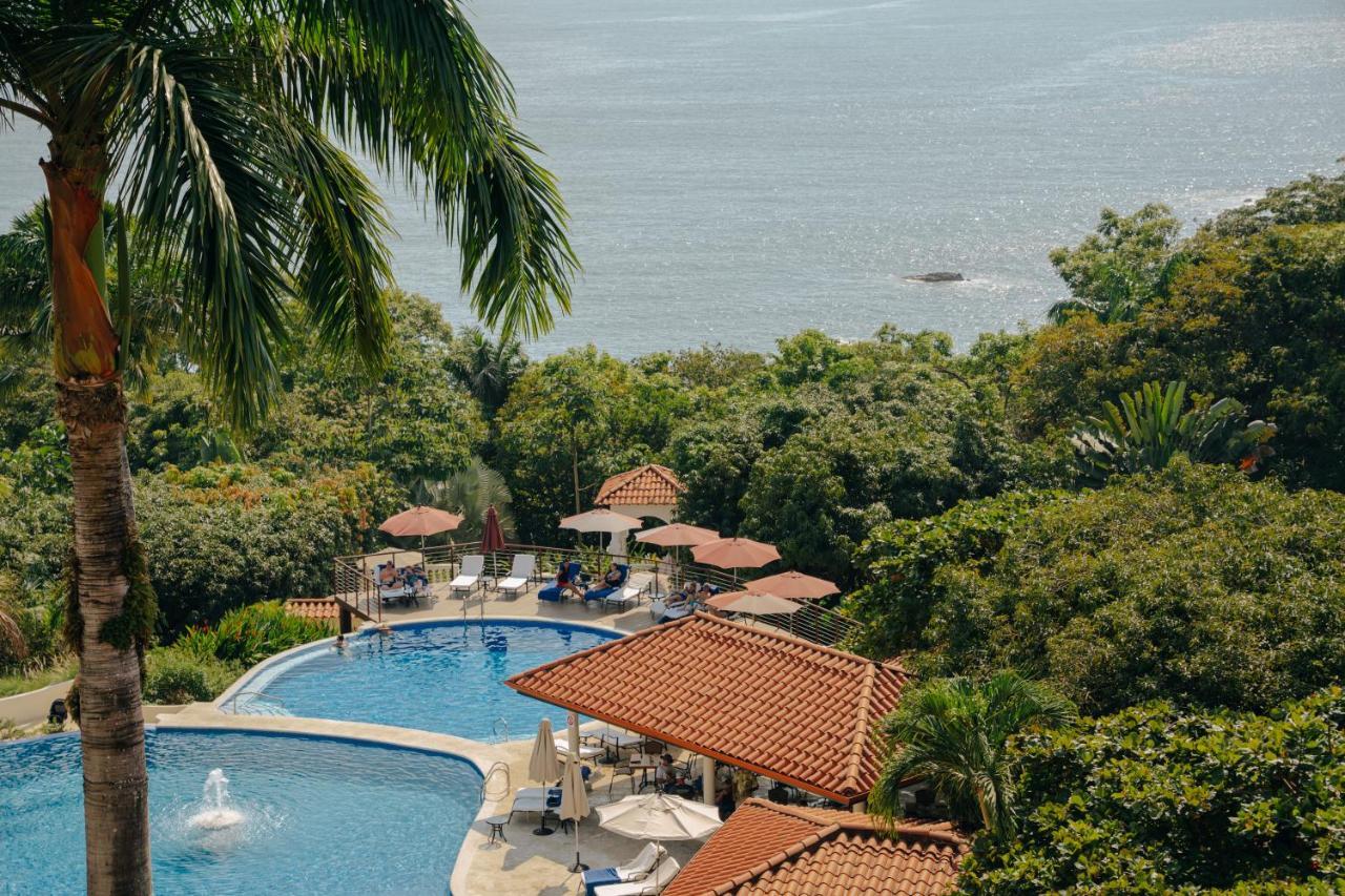 مانويل أنطونيو Parador Nature Resort And Spa المظهر الخارجي الصورة