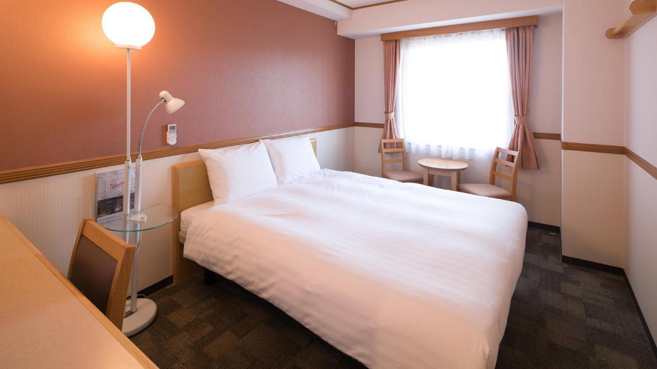 فندق آكْتَفي  طوكيو إن أكيتا-إكي هيجاشي-جوتشي المظهر الخارجي الصورة