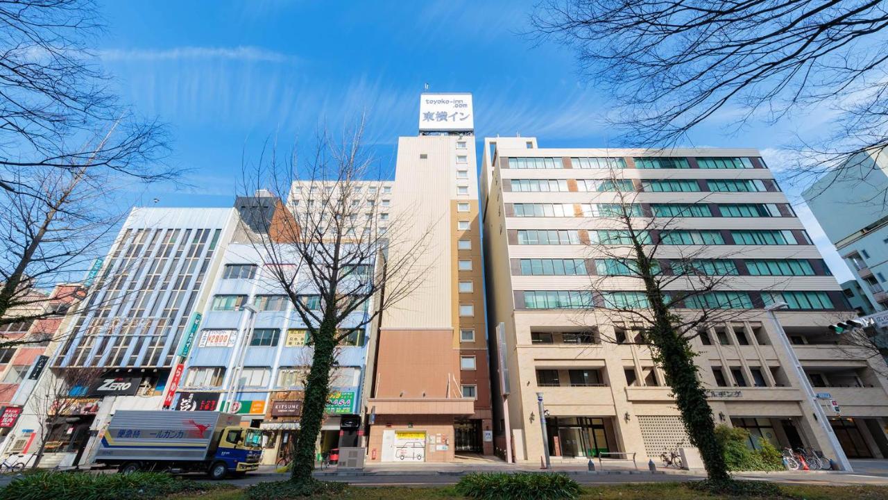 فندق ناغويافي  طوكيو إن ناجويا ساكي المظهر الخارجي الصورة