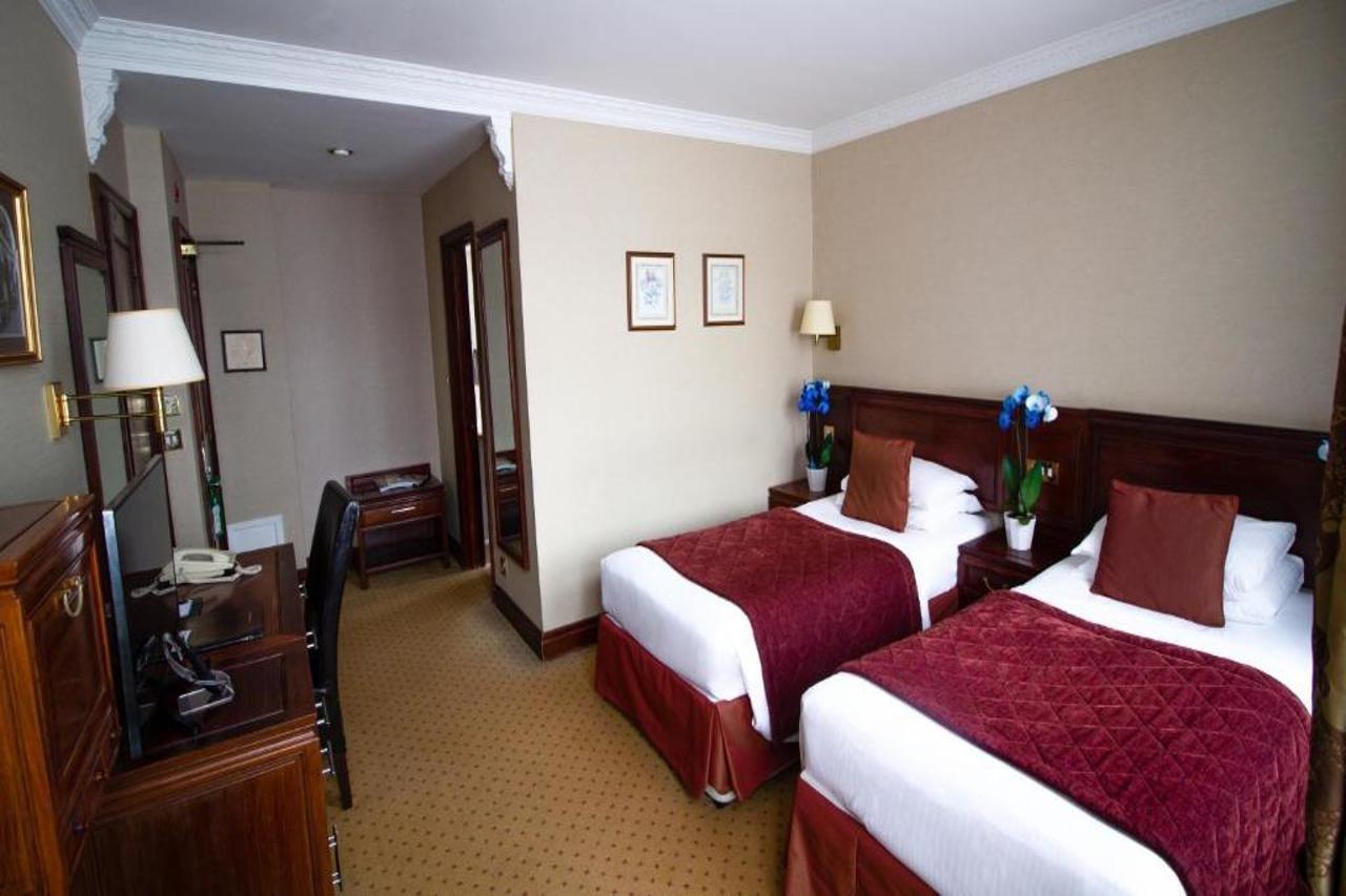 فندق لندنفي  فندق روتشيستر باي بلو أوركيد الغرفة الصورة
