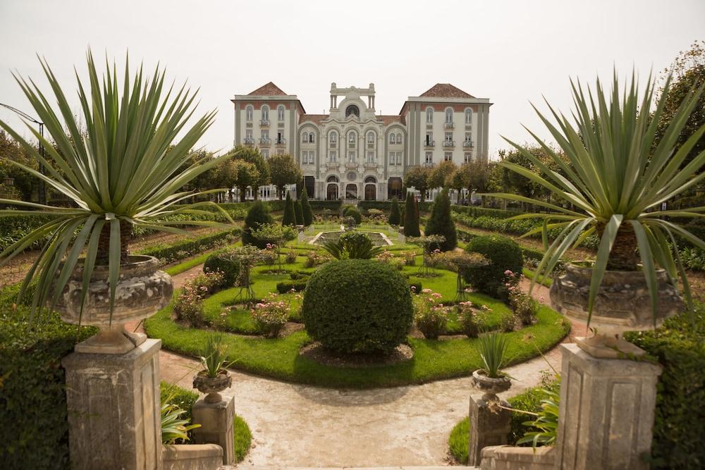 Curia Palace Hotel & Spa المظهر الخارجي الصورة