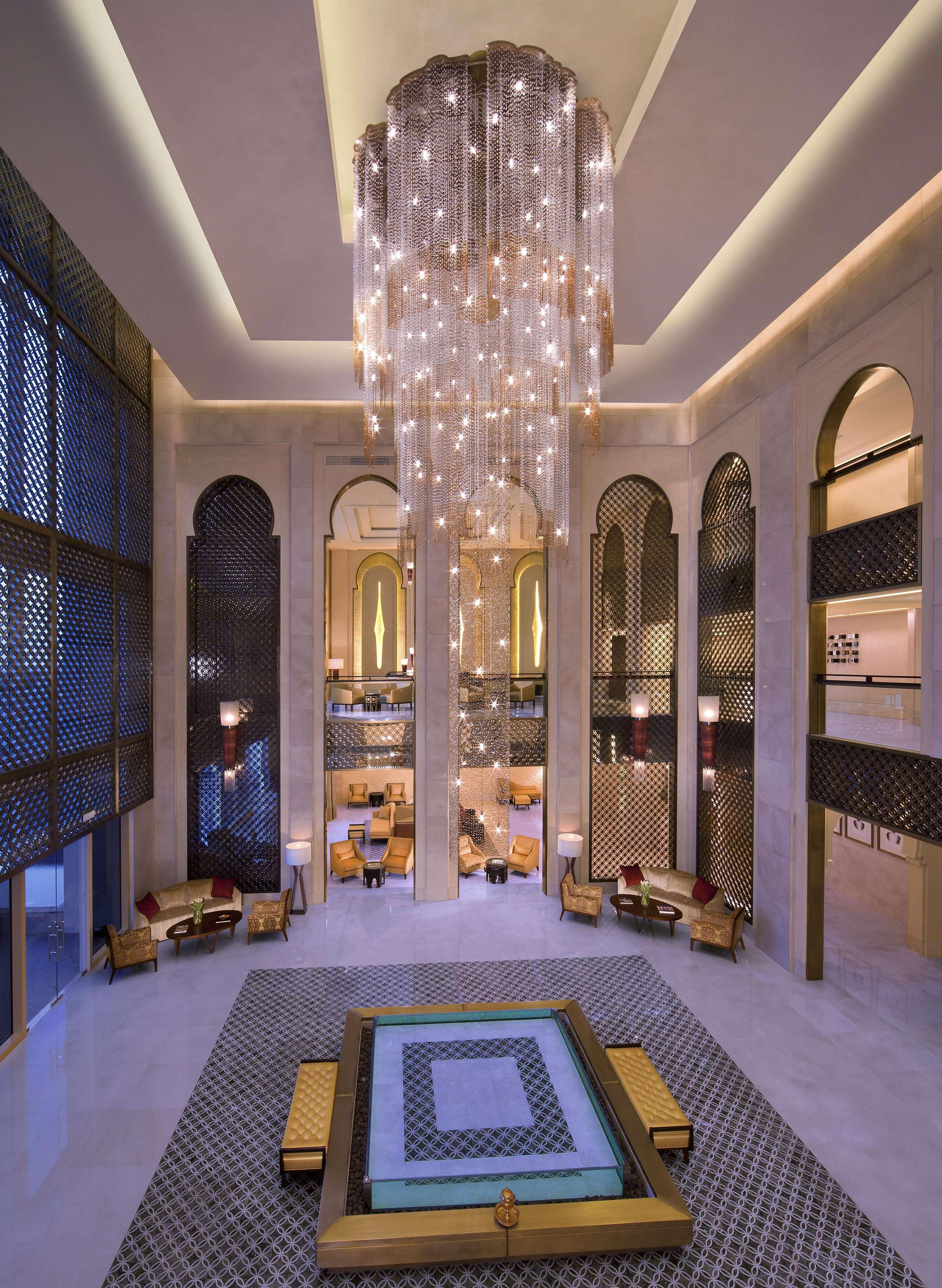 فندق فندق أنانتارا إيسترن مانجروف أبو ظبي المظهر الخارجي الصورة