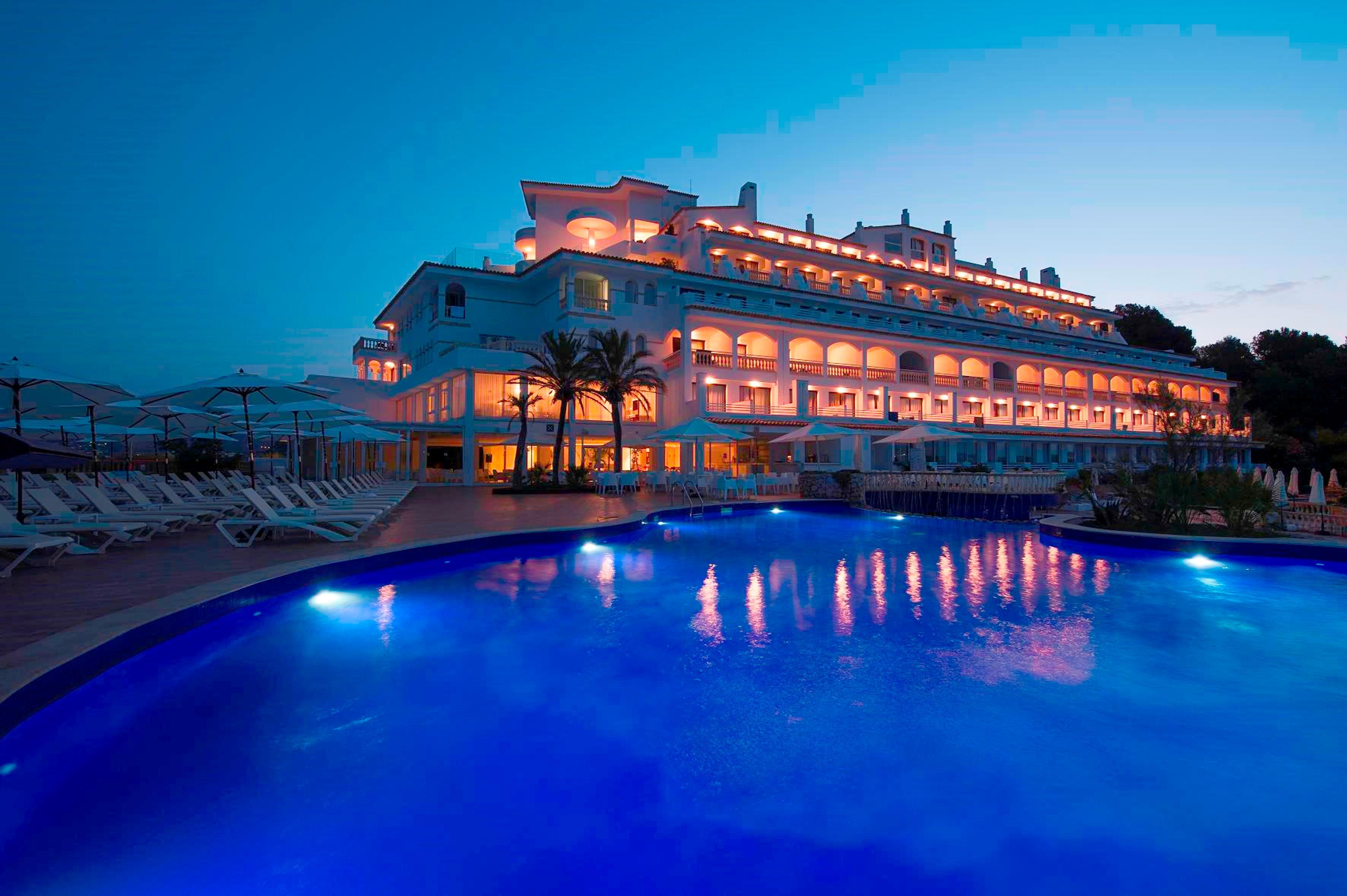 سانتا بونسا Sentido Fido Punta Del Mar Hotel & Spa - Adults Only المظهر الخارجي الصورة