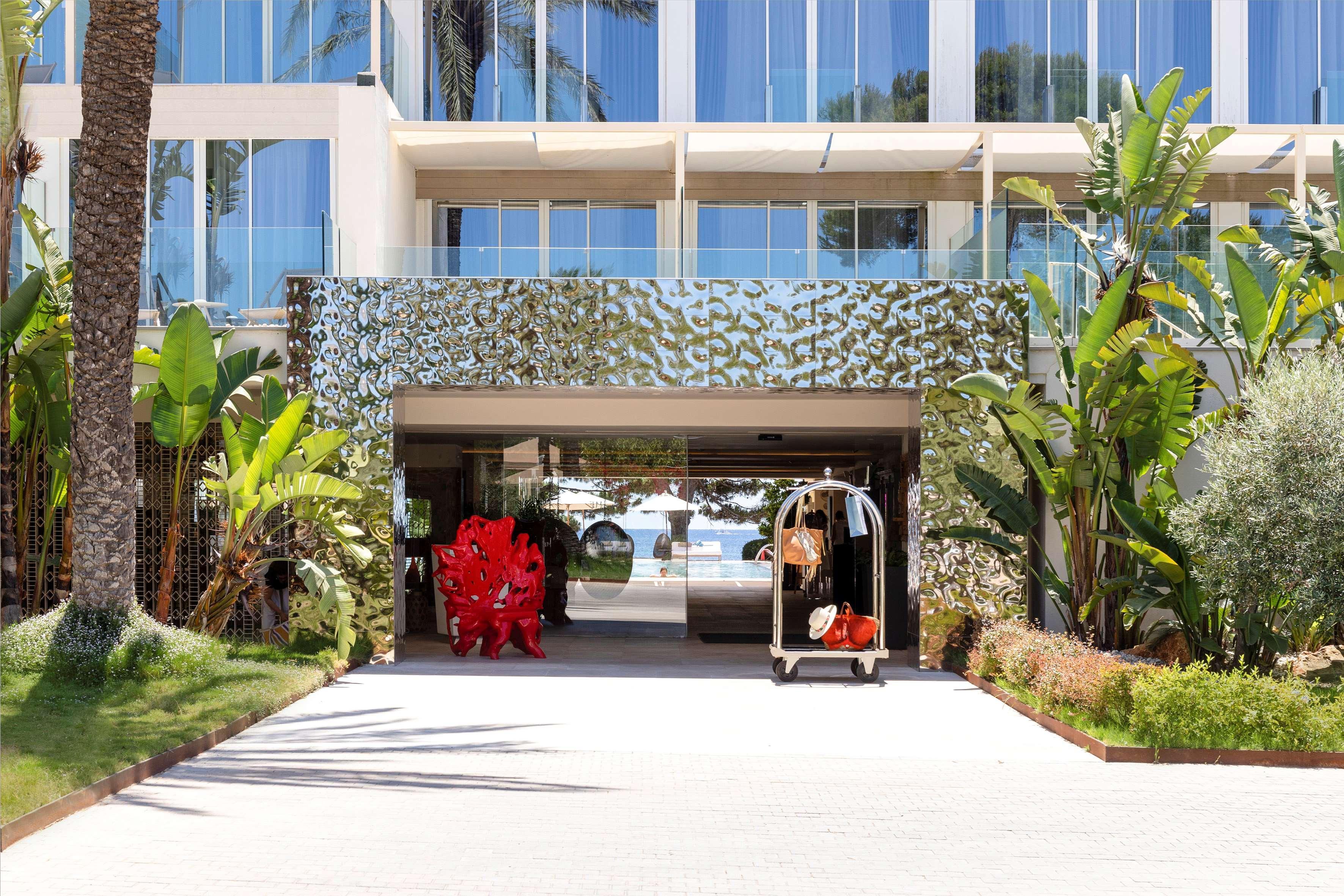 فندق سانتا أيُلاريا ذيس ريوفي  مي إيبيزا المظهر الخارجي الصورة