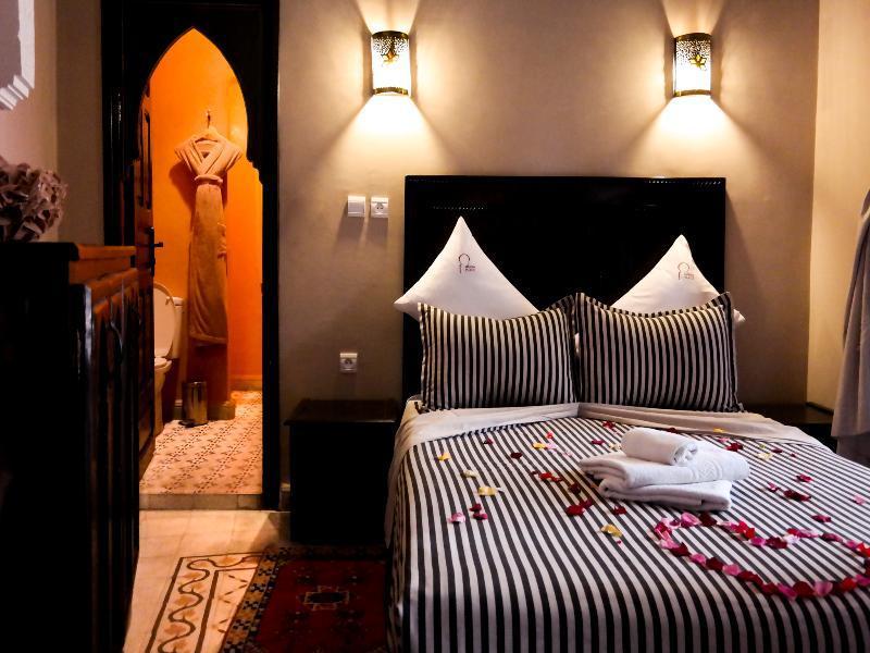 مراكش Riad Hotel Marraplace المظهر الخارجي الصورة