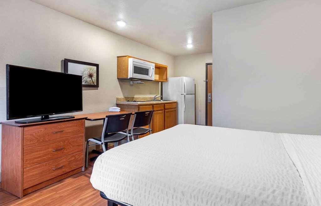 Extended Stay America Select Suites - Shreveport - Airport الغرفة الصورة