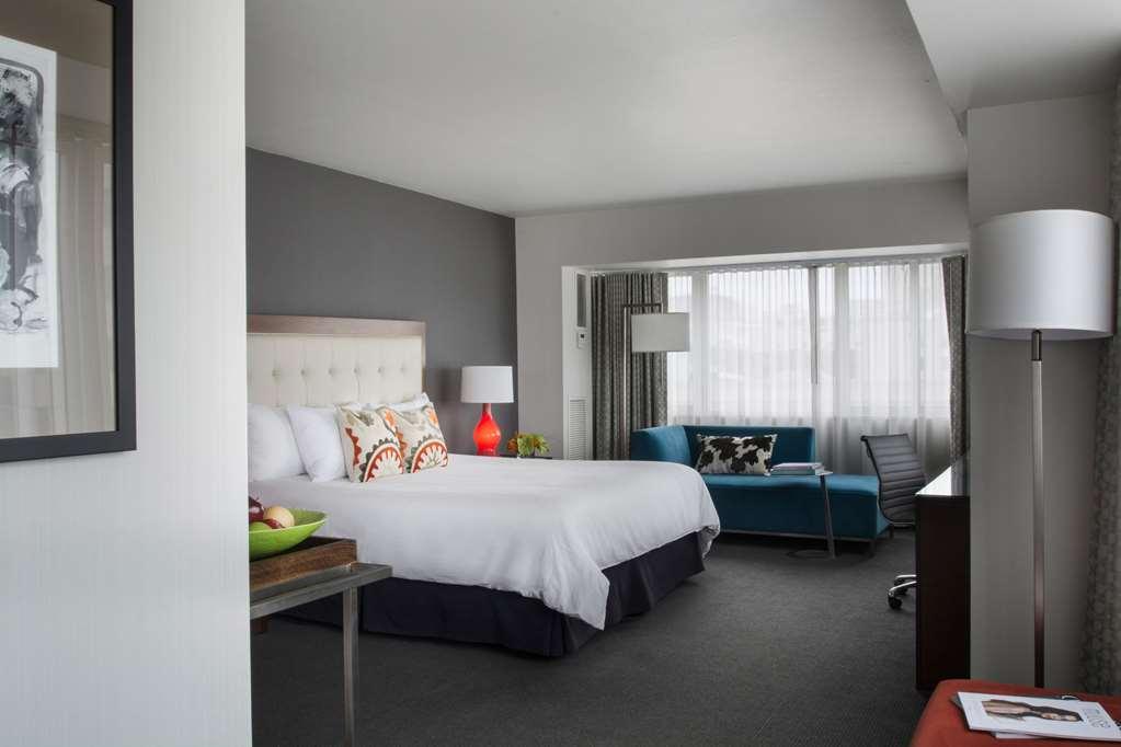 تاكوما، واشنطن فندق مورانو، أحد فنادق بروفينانس الغرفة الصورة