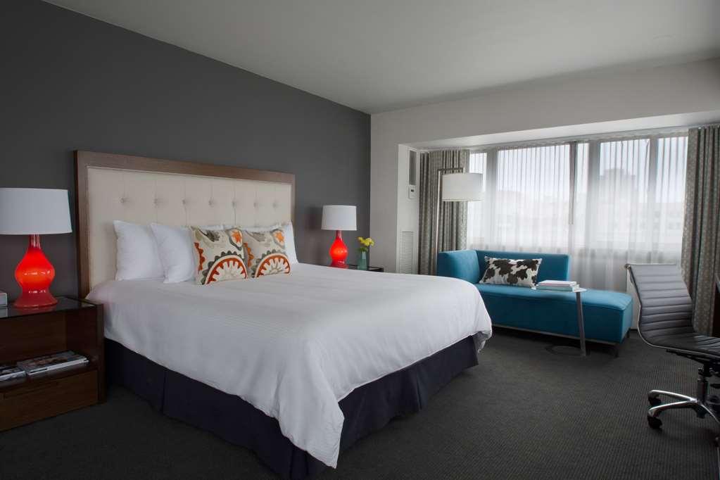 تاكوما، واشنطن فندق مورانو، أحد فنادق بروفينانس الغرفة الصورة