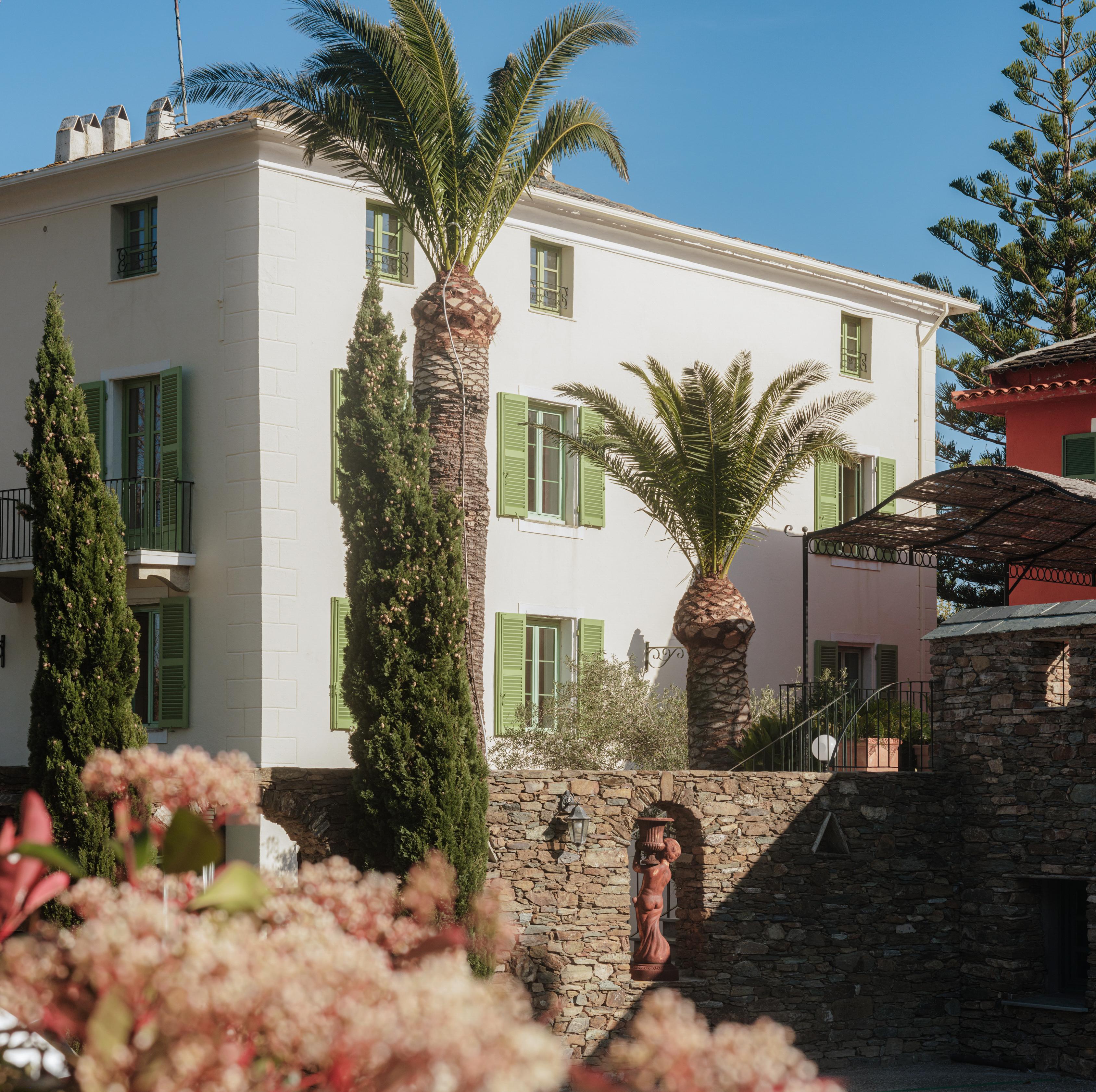 Demeure Castel Brando Hotel & Spa المظهر الخارجي الصورة