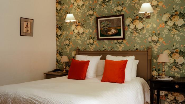 Demeure Castel Brando Hotel & Spa الغرفة الصورة