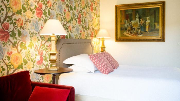 Demeure Castel Brando Hotel & Spa الغرفة الصورة