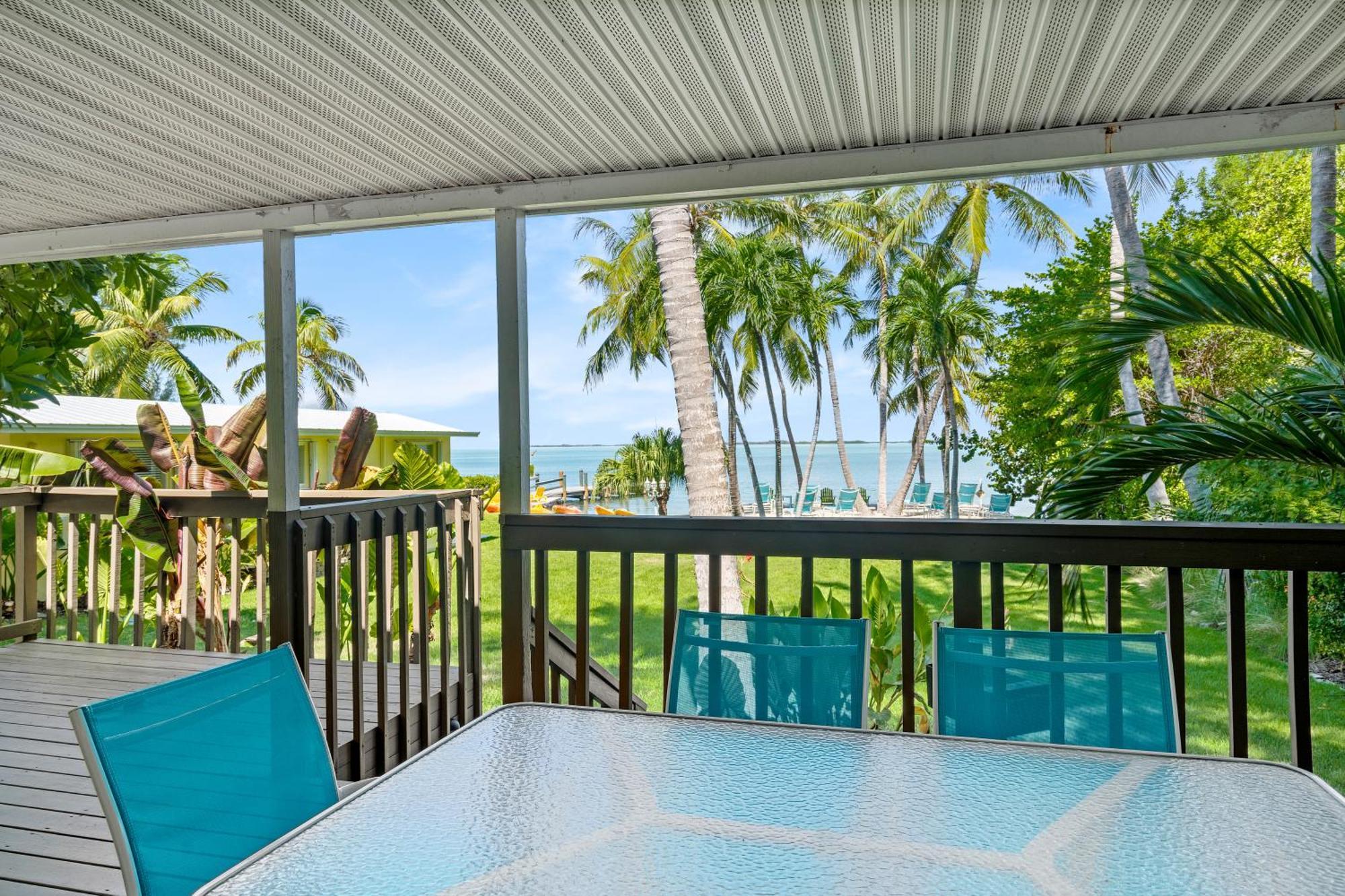 Coconut Bay Resort - كي لارغو المظهر الخارجي الصورة