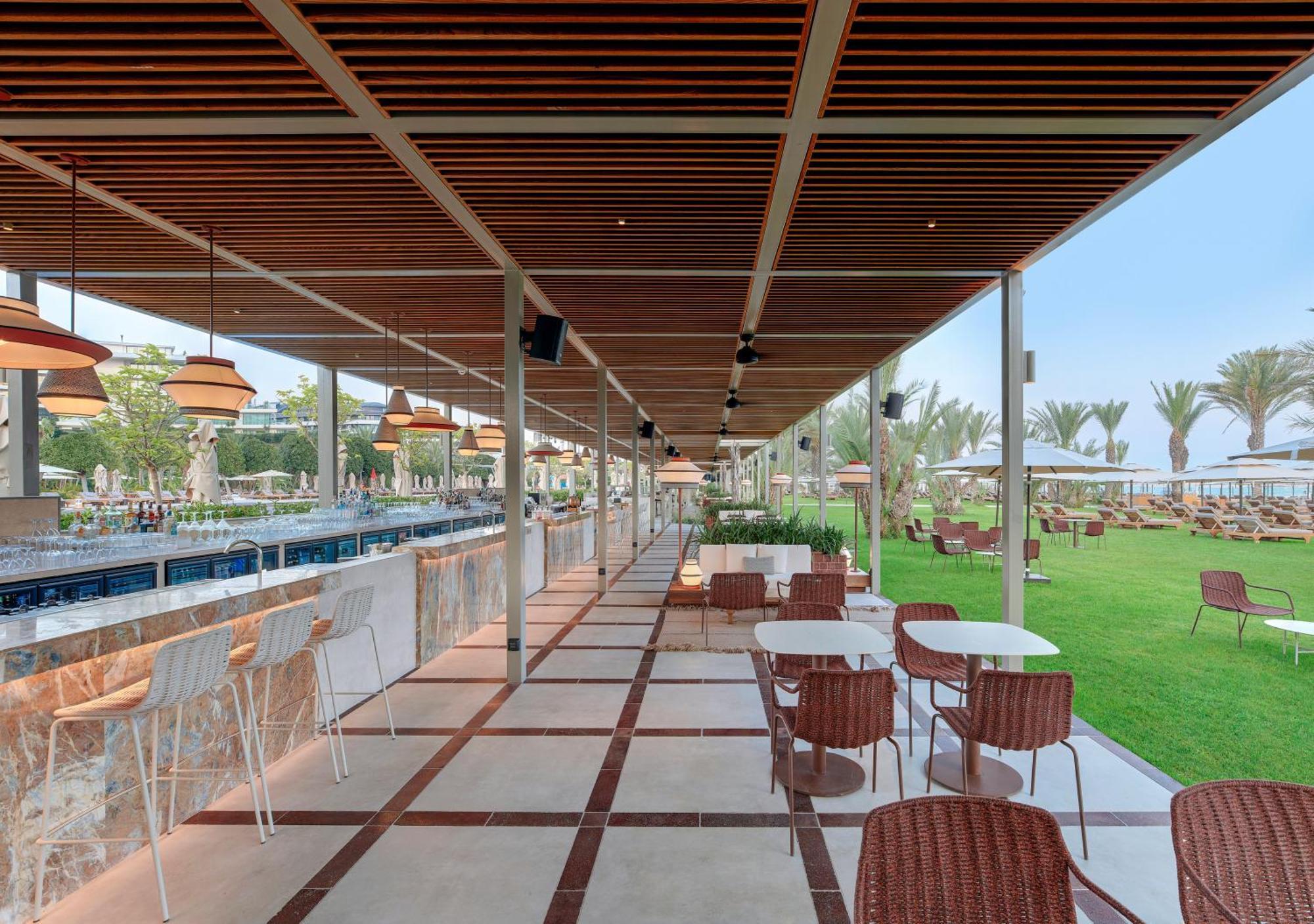 Maxx Royal Belek Golf Resort المظهر الخارجي الصورة