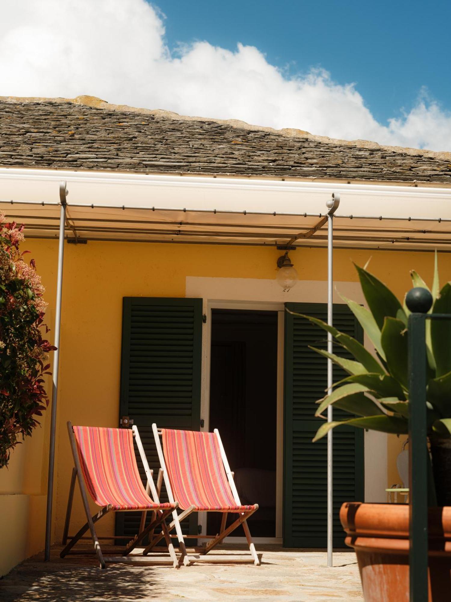 Demeure Castel Brando Hotel & Spa المظهر الخارجي الصورة