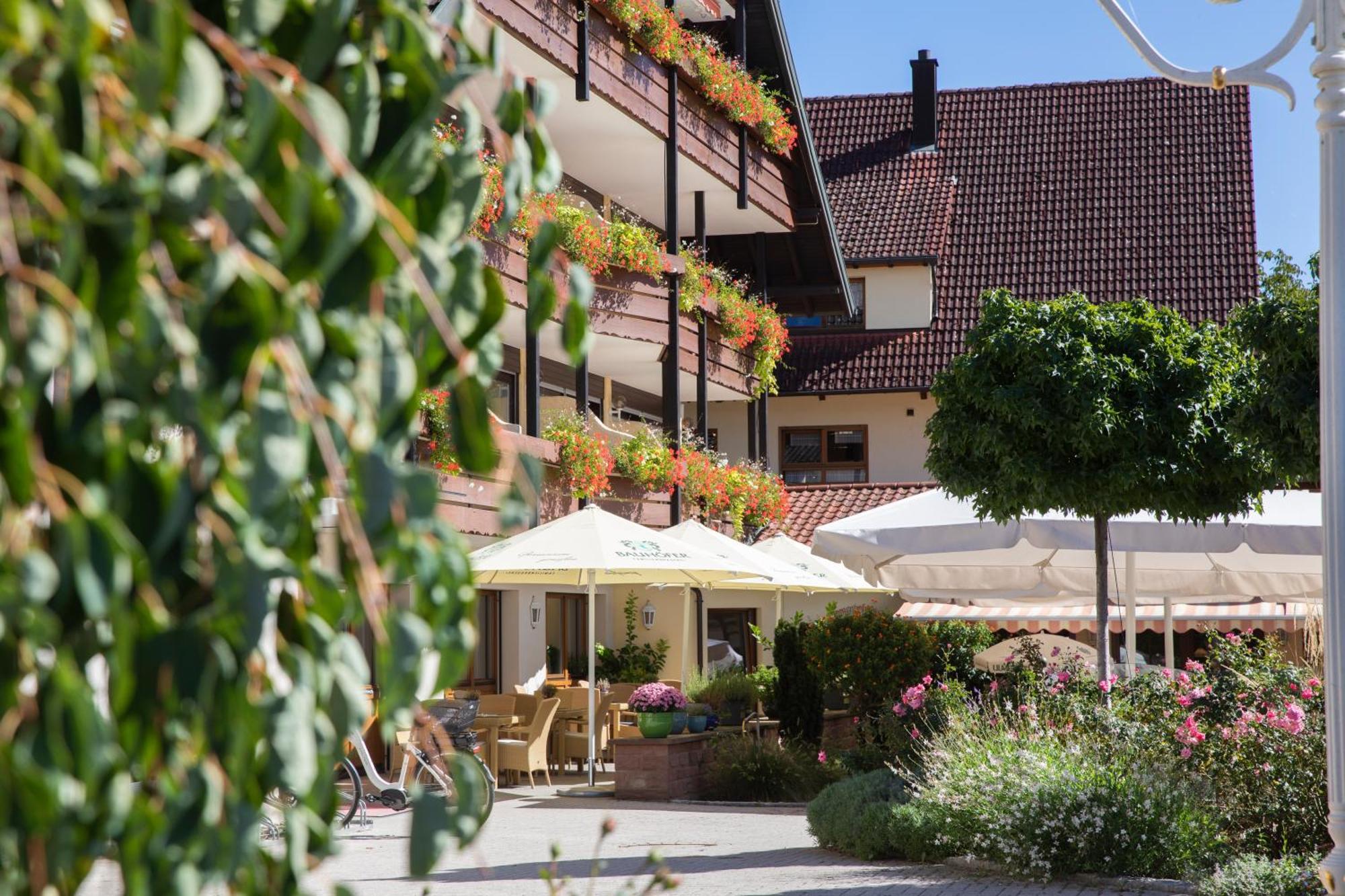 Lautenbach Hotel Sonnenhof المظهر الخارجي الصورة