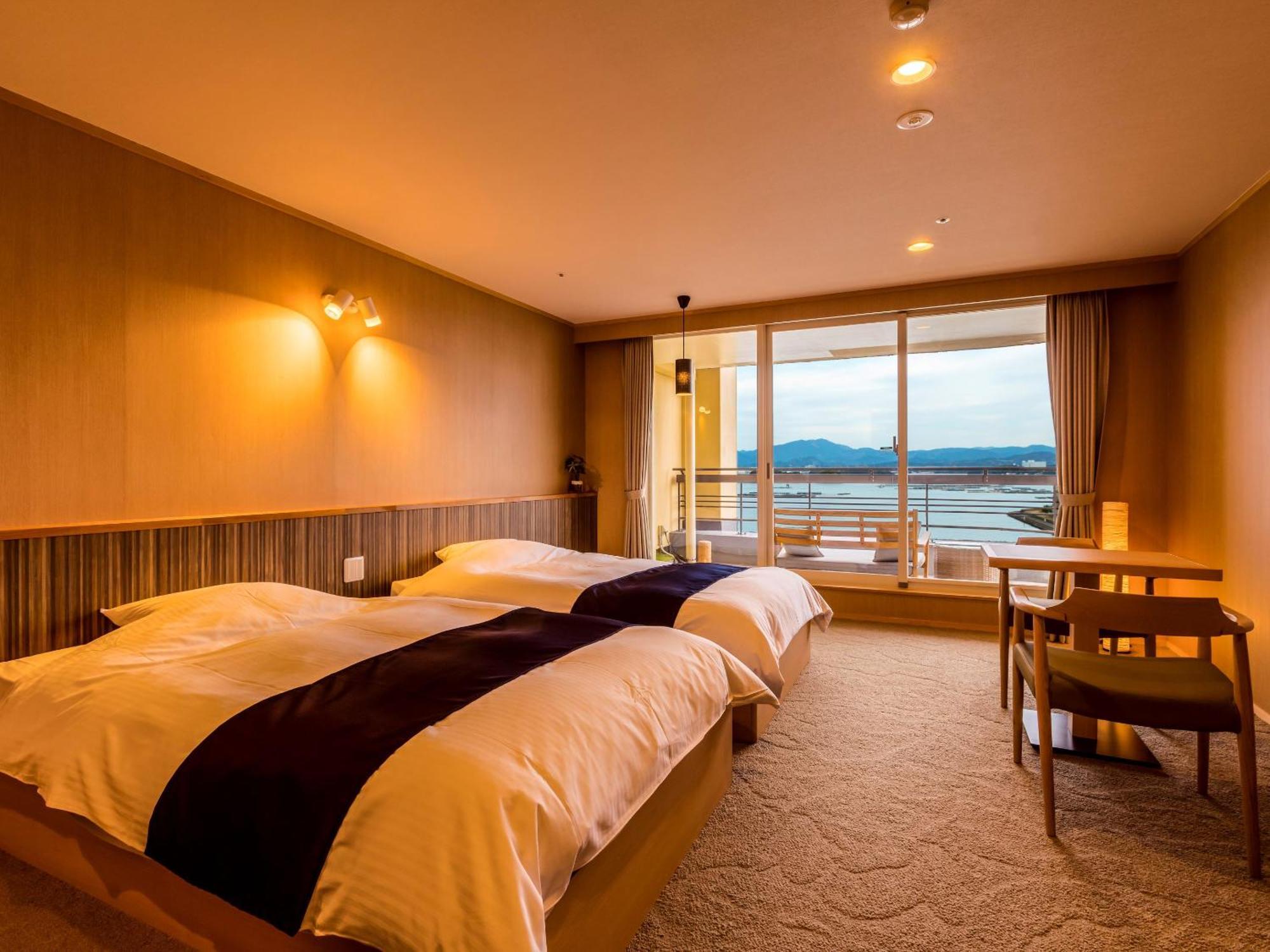 Yukai Resort Premium Shirahama Gyoen المظهر الخارجي الصورة