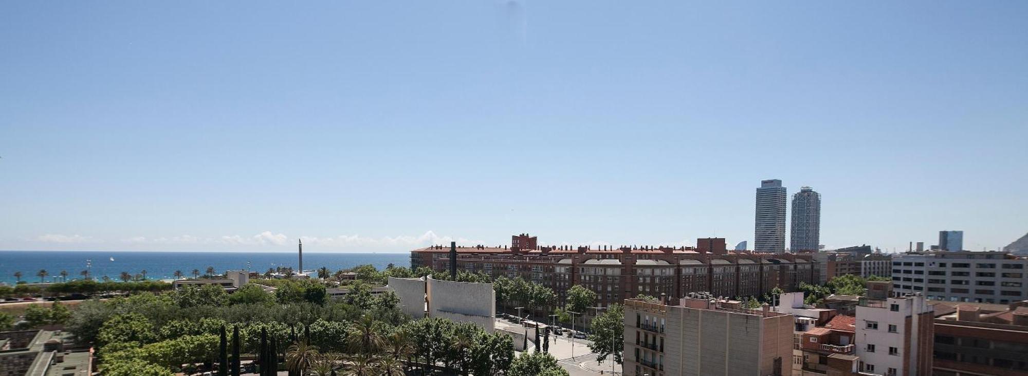 فندق فندق بيست 4 برشلونة المظهر الخارجي الصورة
