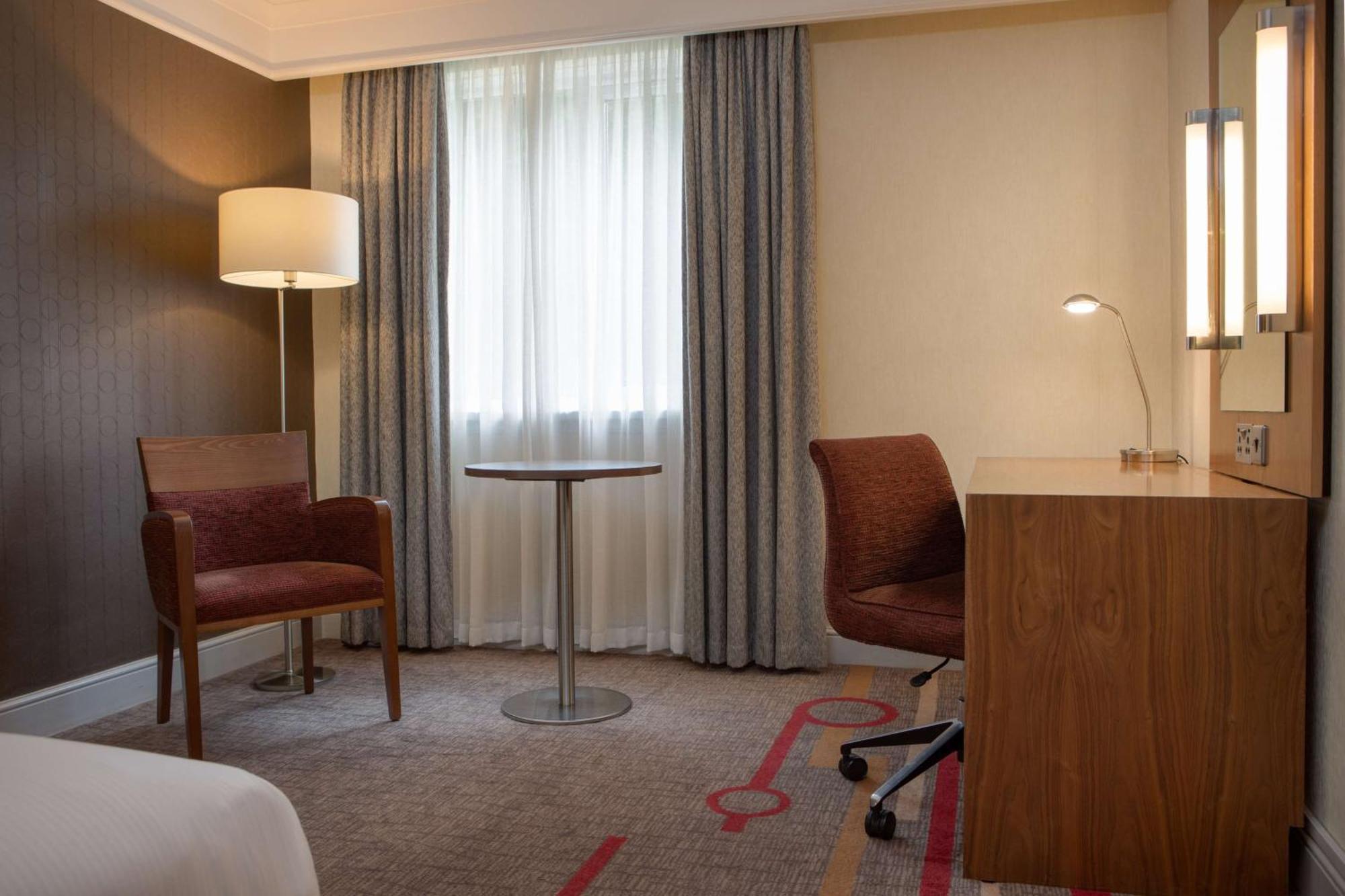 فندق نيوبريفي  فندق دبل تري باي هيلتون، نيوبيري نورث المظهر الخارجي الصورة