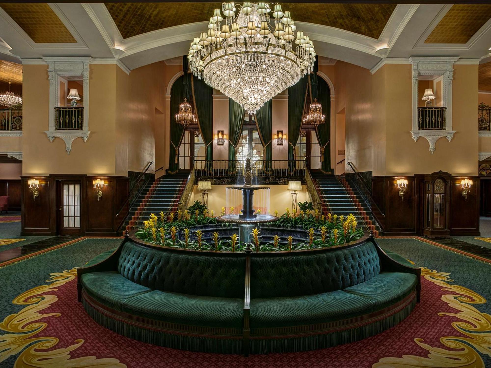 فندق غراند رابيدزفي  امواى جراند بلازا-كوريو كولكشن باي هيلتون المظهر الخارجي الصورة