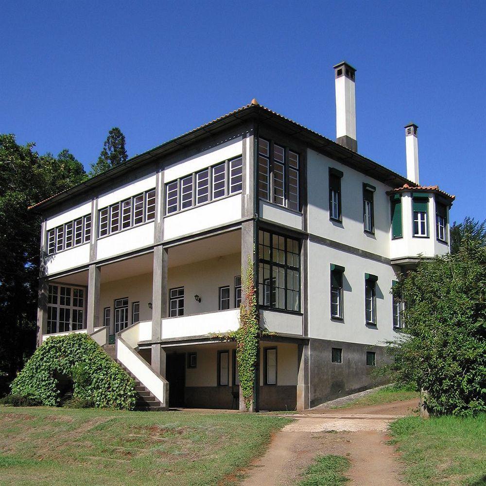منزل الضيف Santo Antonio da Serra  في Quinta Das Colmeias المظهر الخارجي الصورة