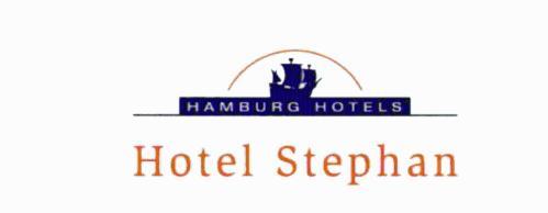 هامبورغ Hotel Stephan المظهر الخارجي الصورة
