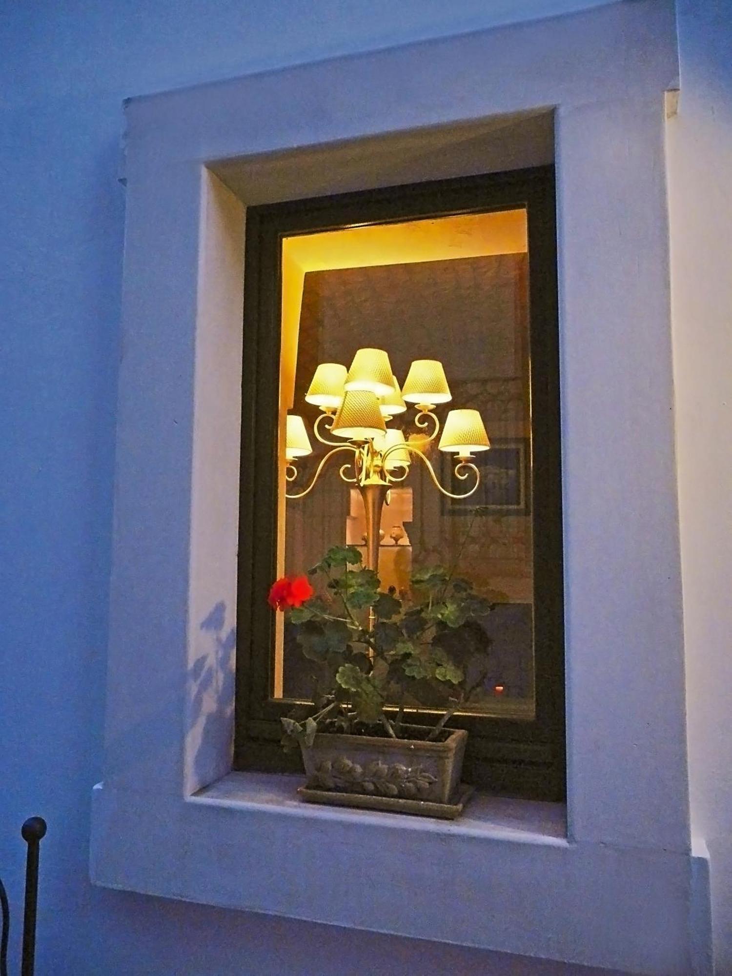 فندق أوستونيفي  Relais Sant'Eligio المظهر الخارجي الصورة