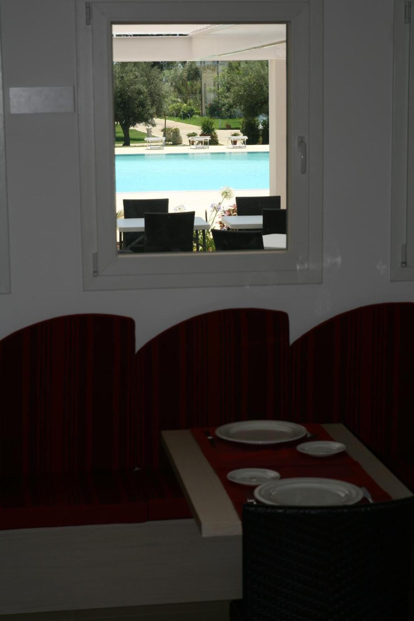 Hotel Villa فانوسا المظهر الخارجي الصورة