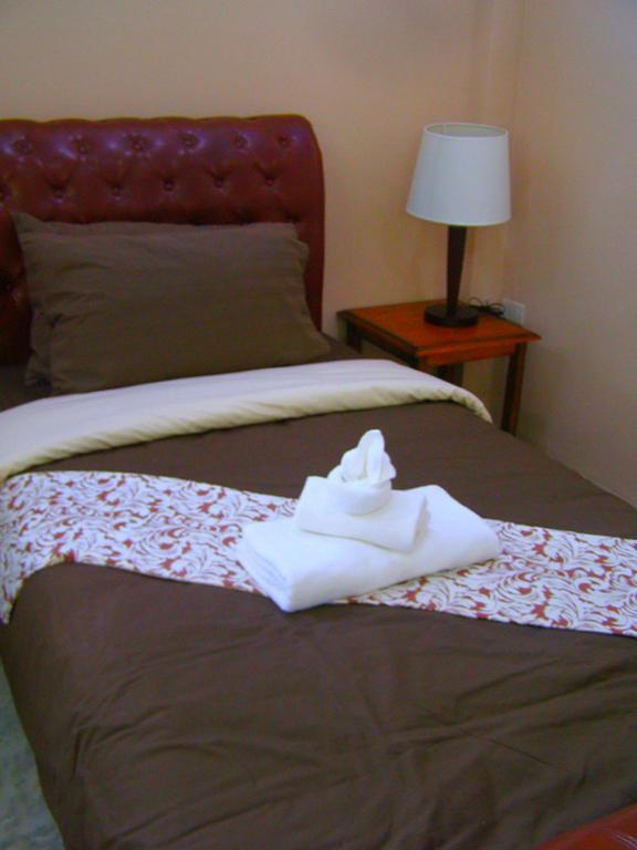 The Senses Resort RATCHABURI PROVINCE الغرفة الصورة
