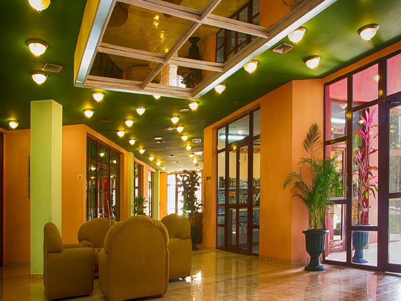 هافانا Hotel Lido المظهر الخارجي الصورة