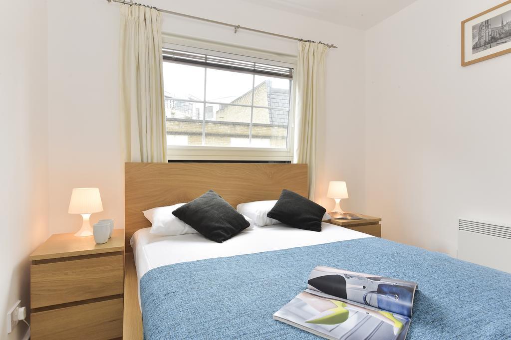 Beautiful 4-Bedroom Flat In London Bridge/Borough! المظهر الخارجي الصورة